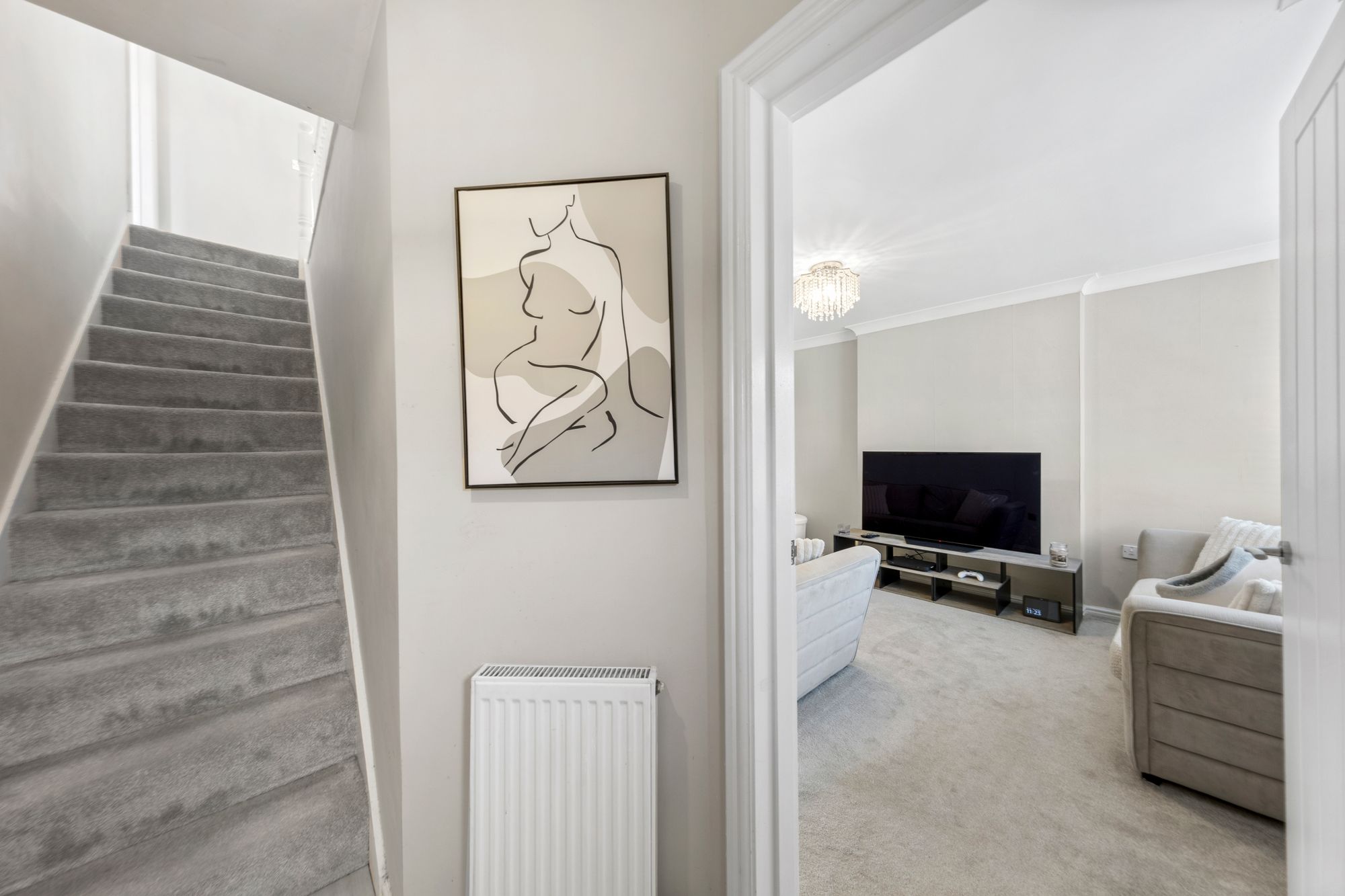 Levens Close, Warrington, WA5