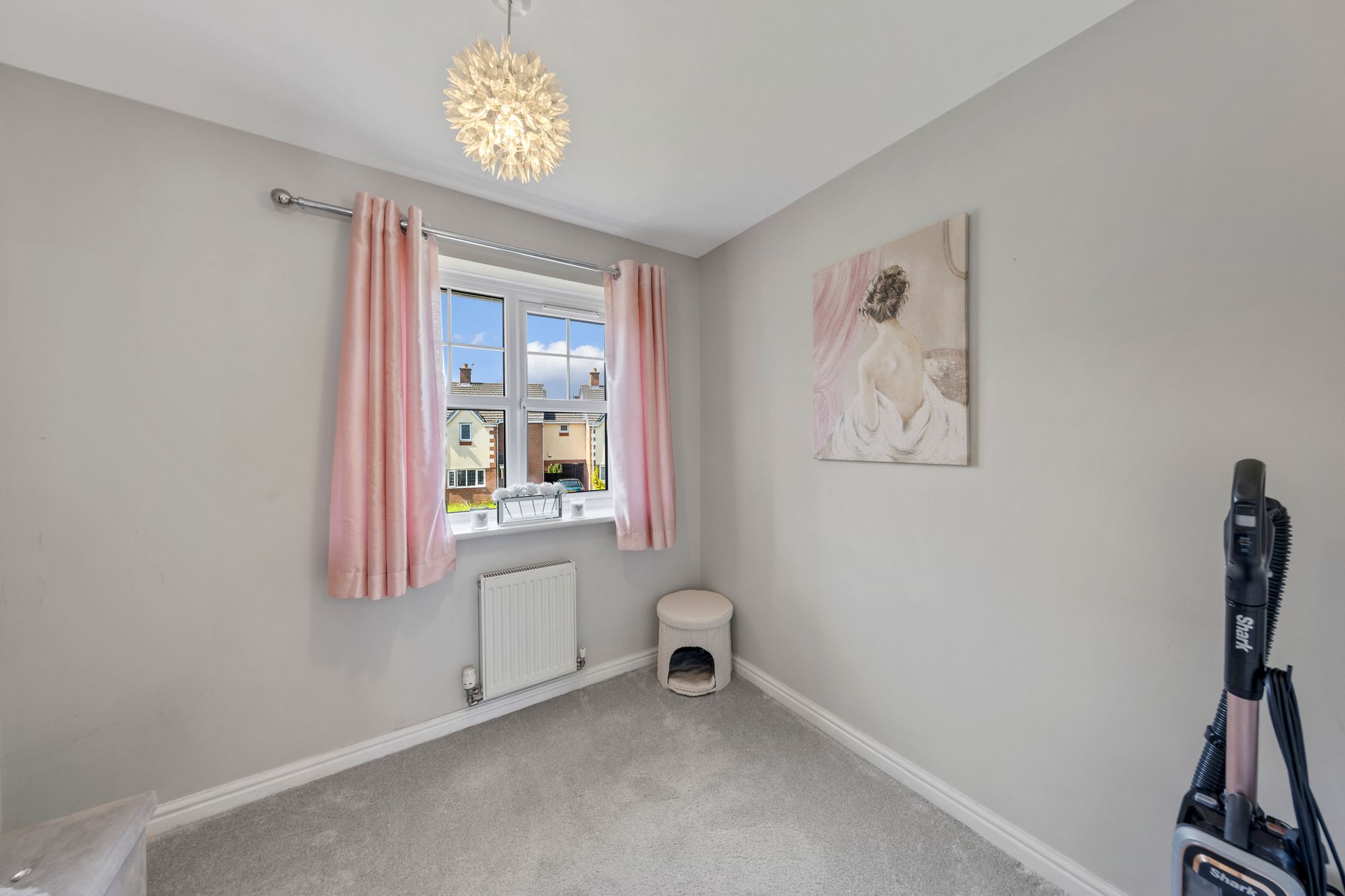 Levens Close, Warrington, WA5