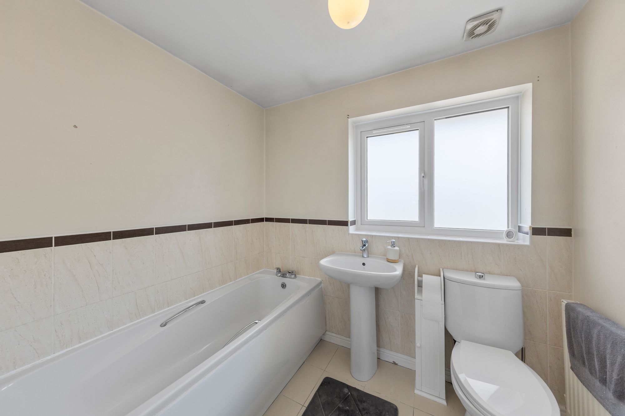 Levens Close, Warrington, WA5