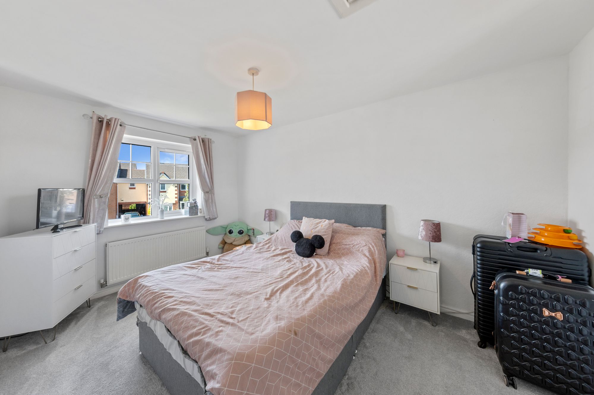 Levens Close, Warrington, WA5