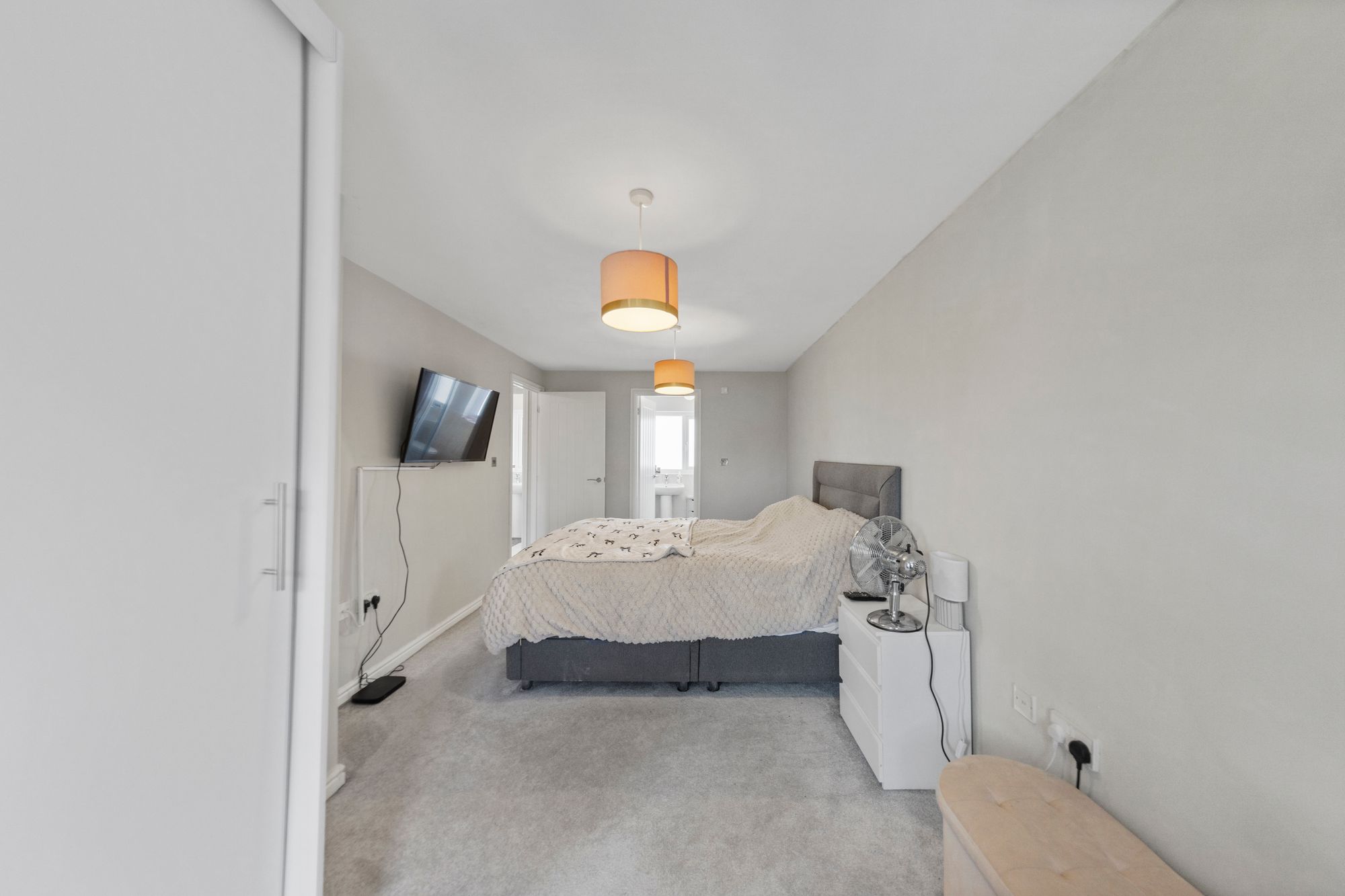 Levens Close, Warrington, WA5