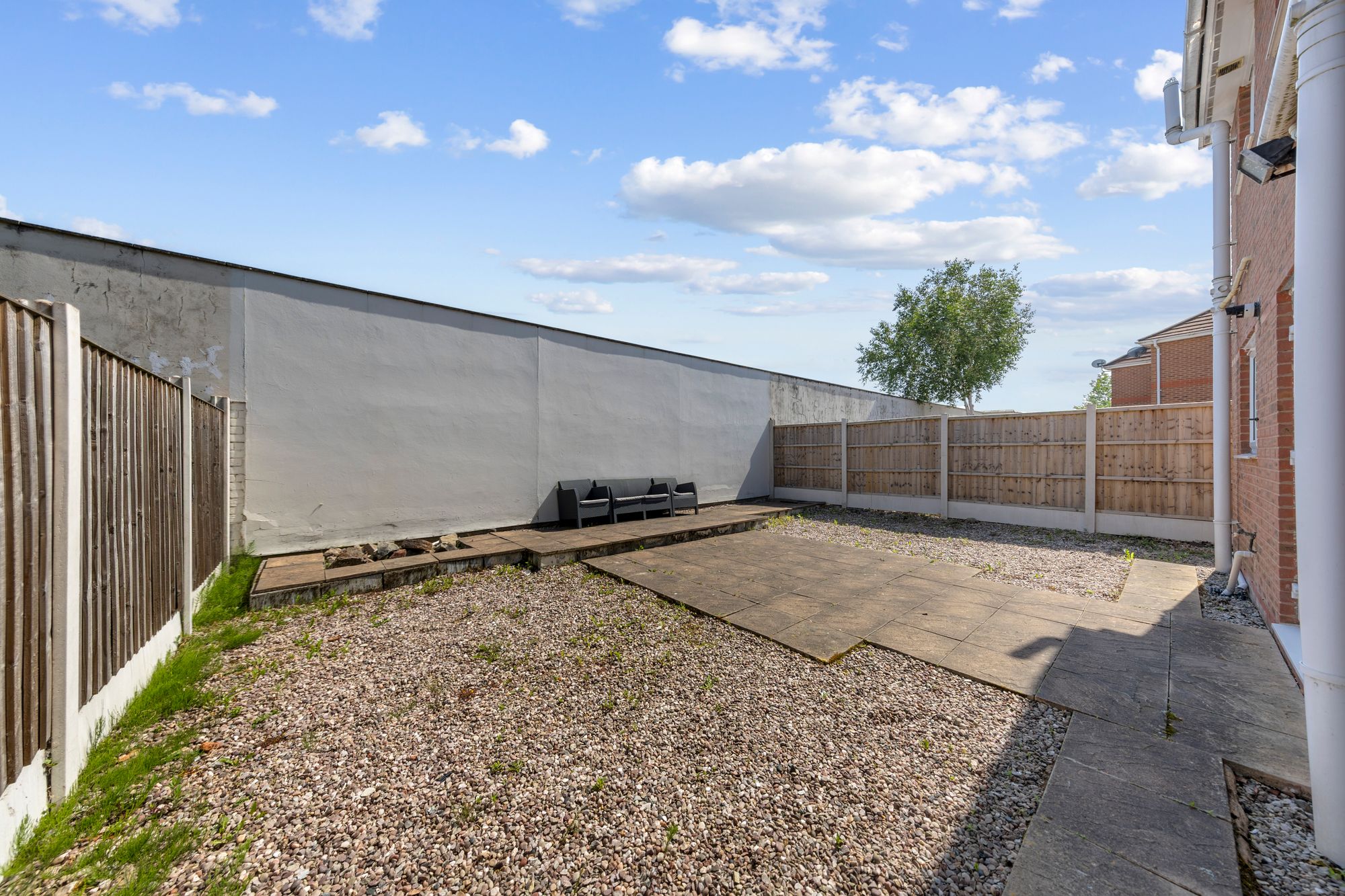 Levens Close, Warrington, WA5