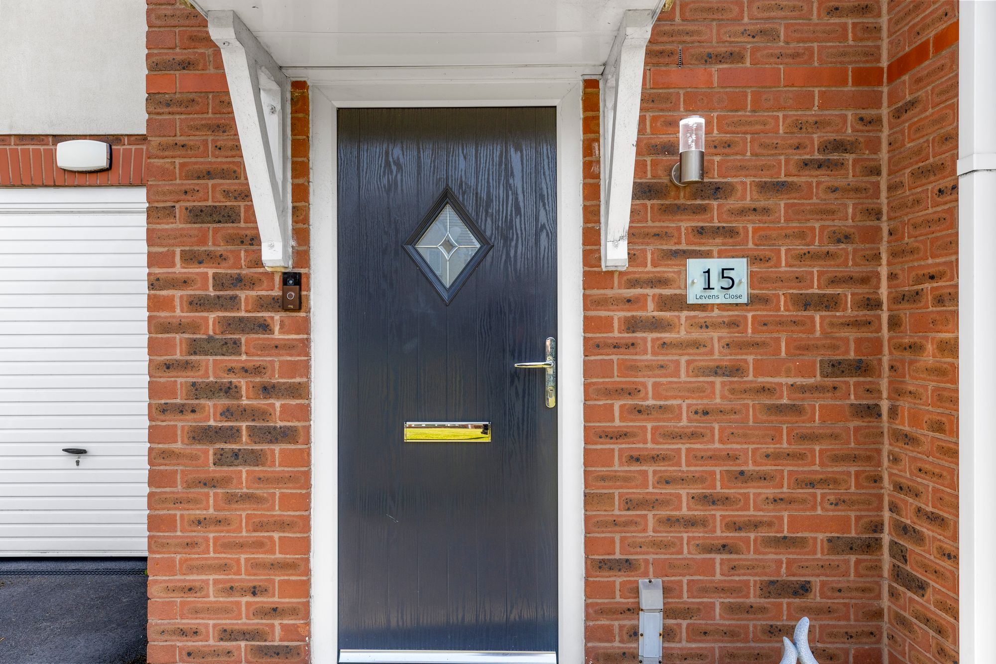 Levens Close, Warrington, WA5