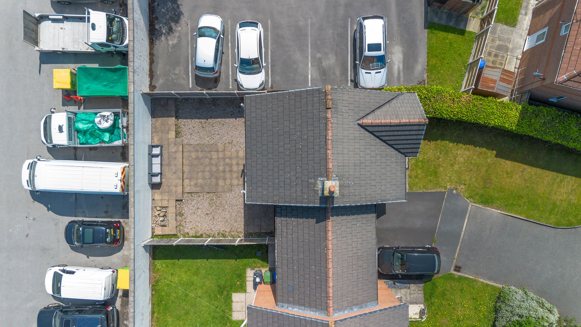 Levens Close, Warrington, WA5