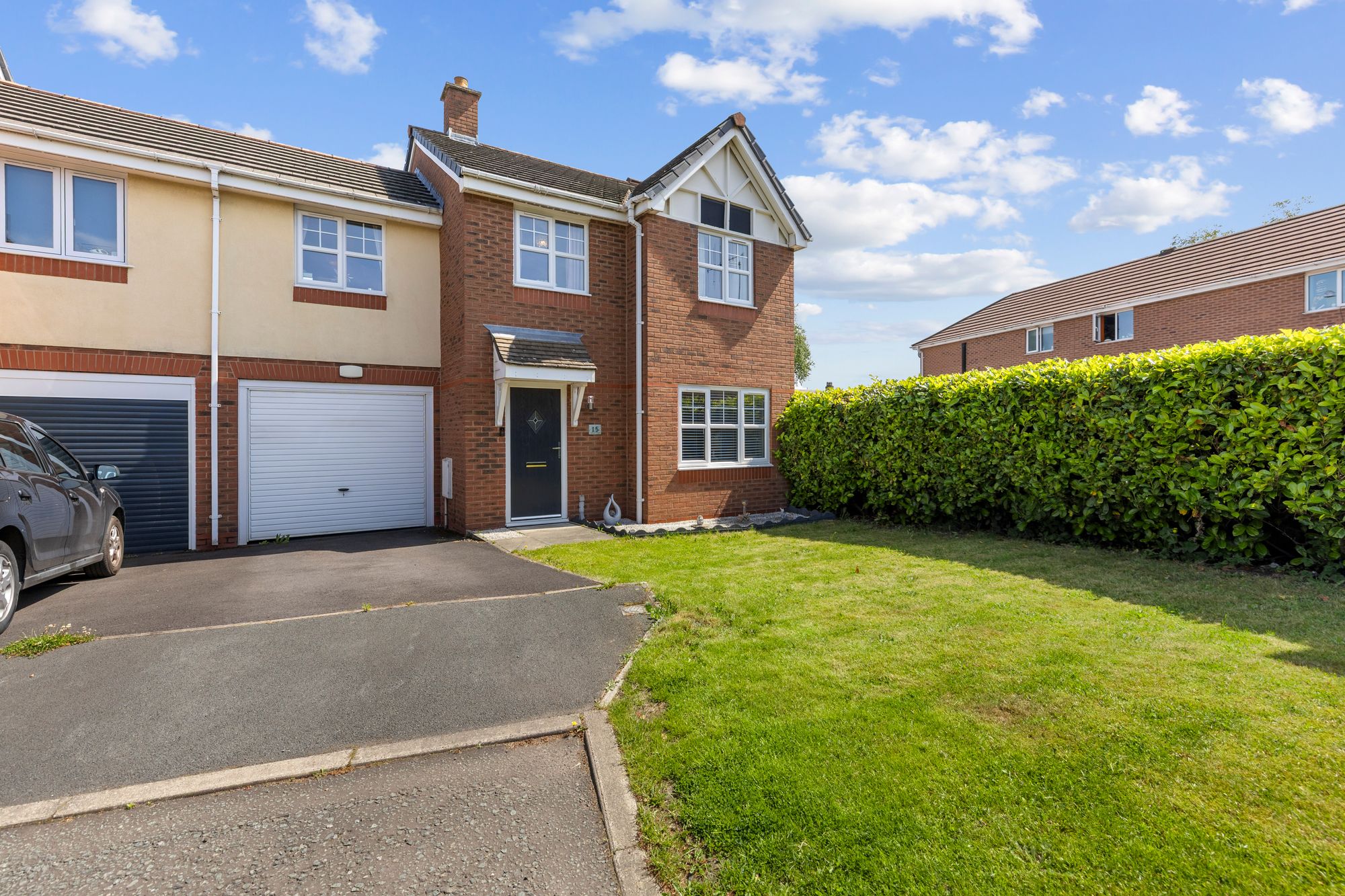Levens Close, Warrington, WA5