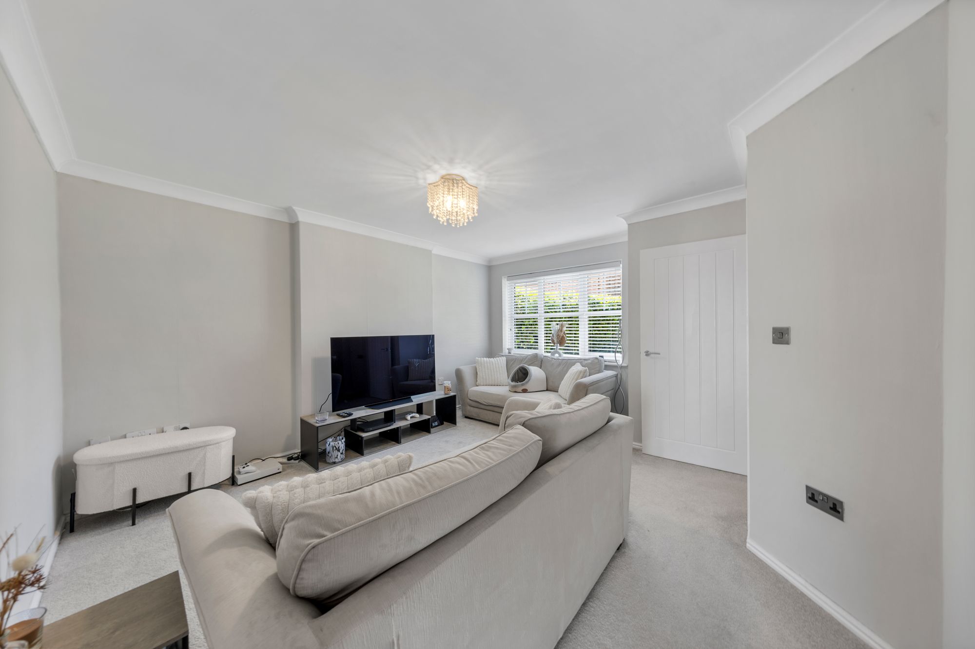 Levens Close, Warrington, WA5