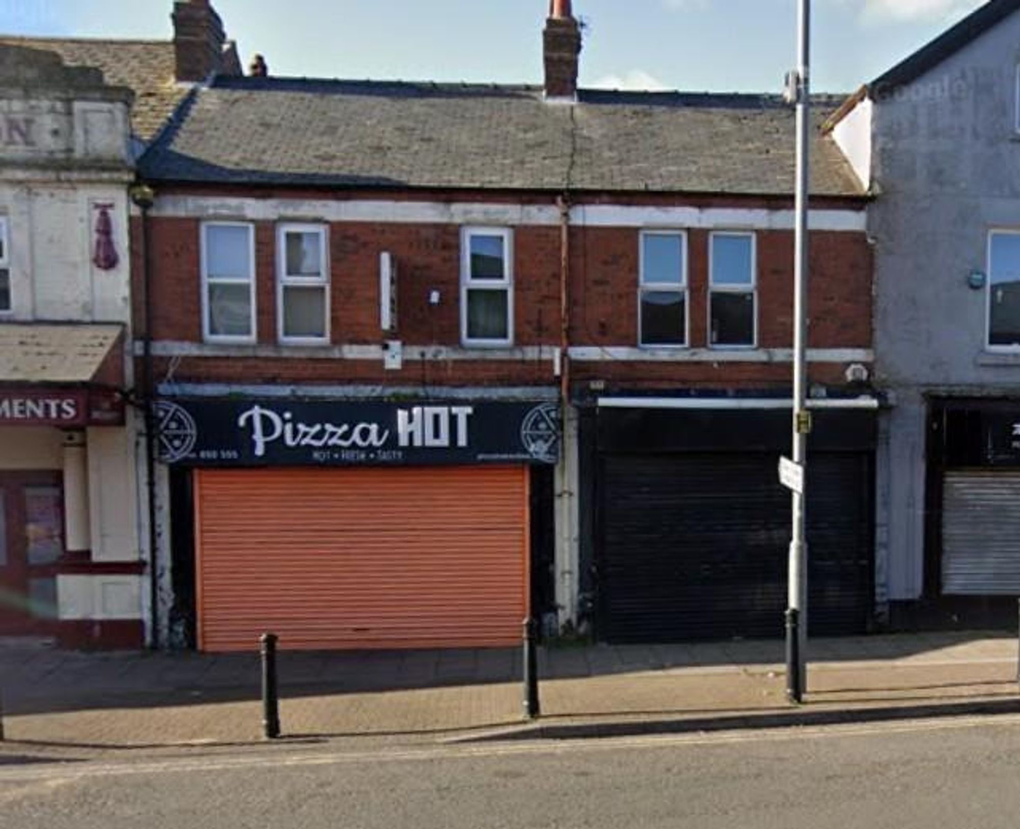 Main Street, Ferryhill, DL17