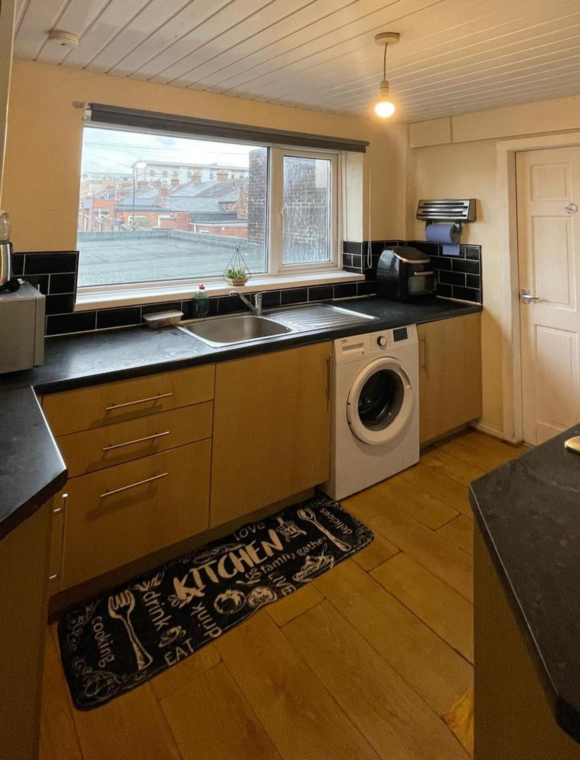 Hylton Road, Sunderland, SR4