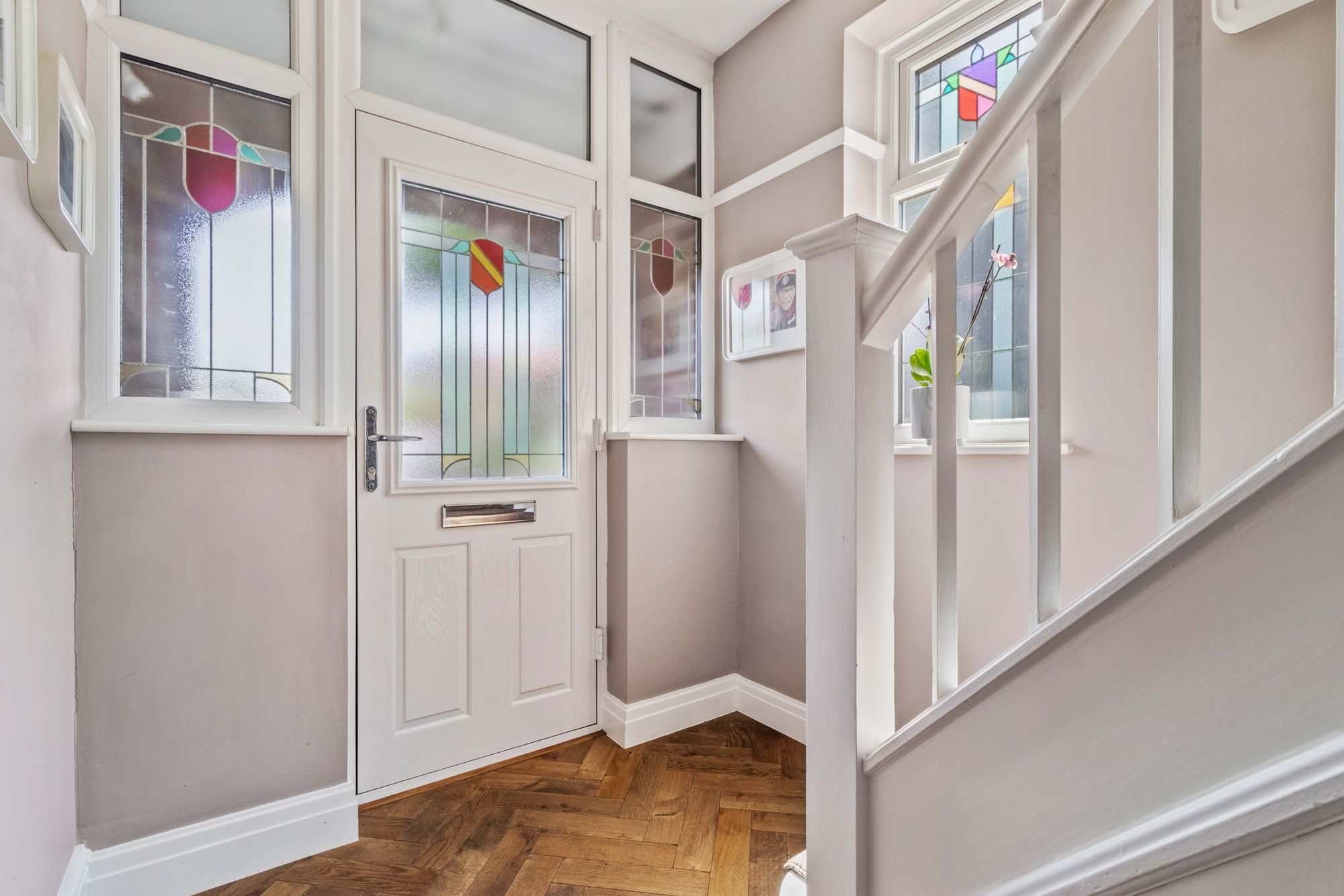 Parkgate Road, Stockton Heath, WA4