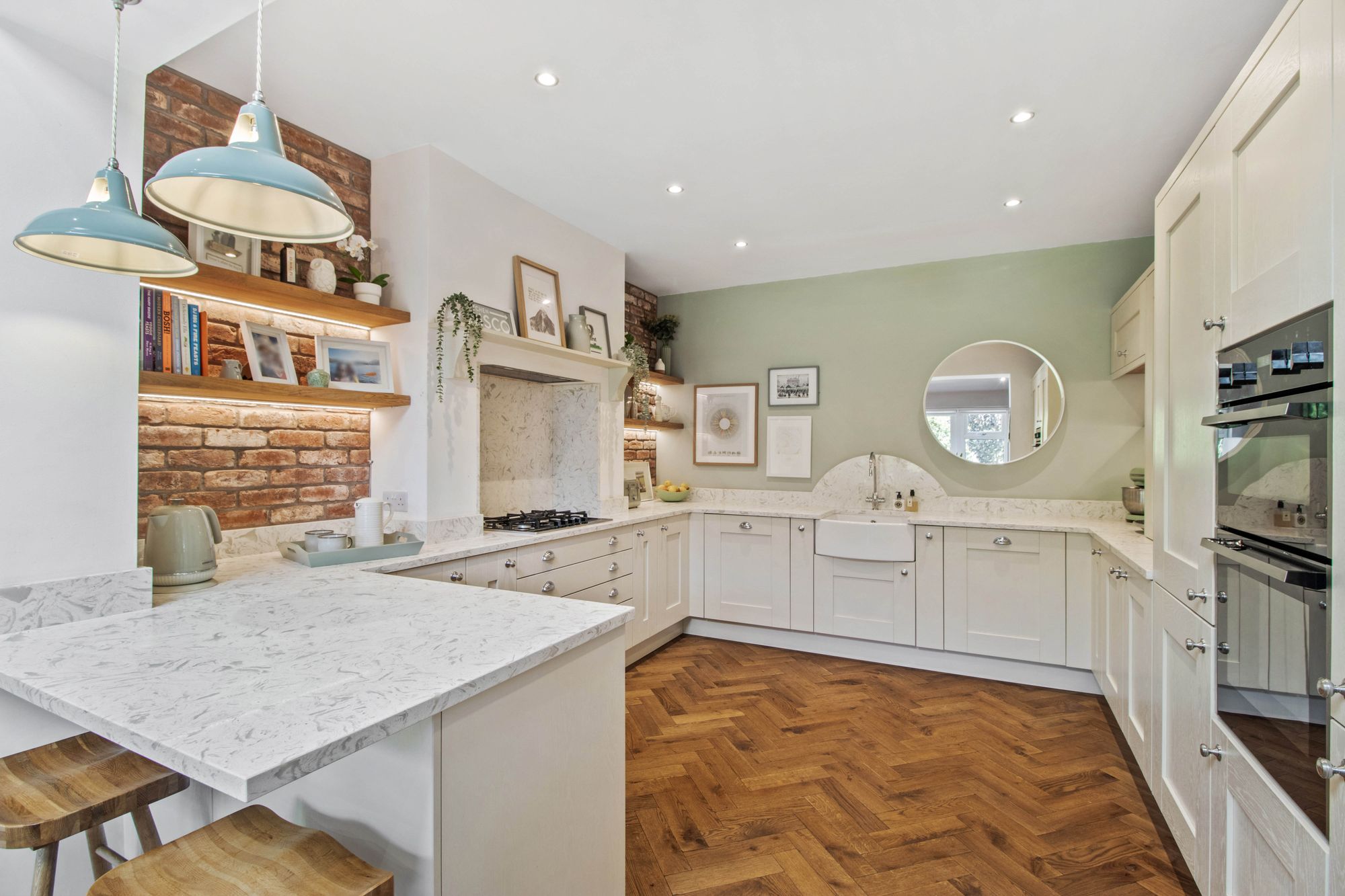 Parkgate Road, Stockton Heath, WA4