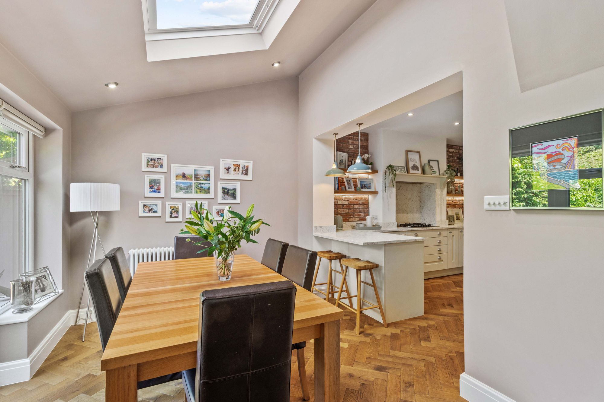 Parkgate Road, Stockton Heath, WA4