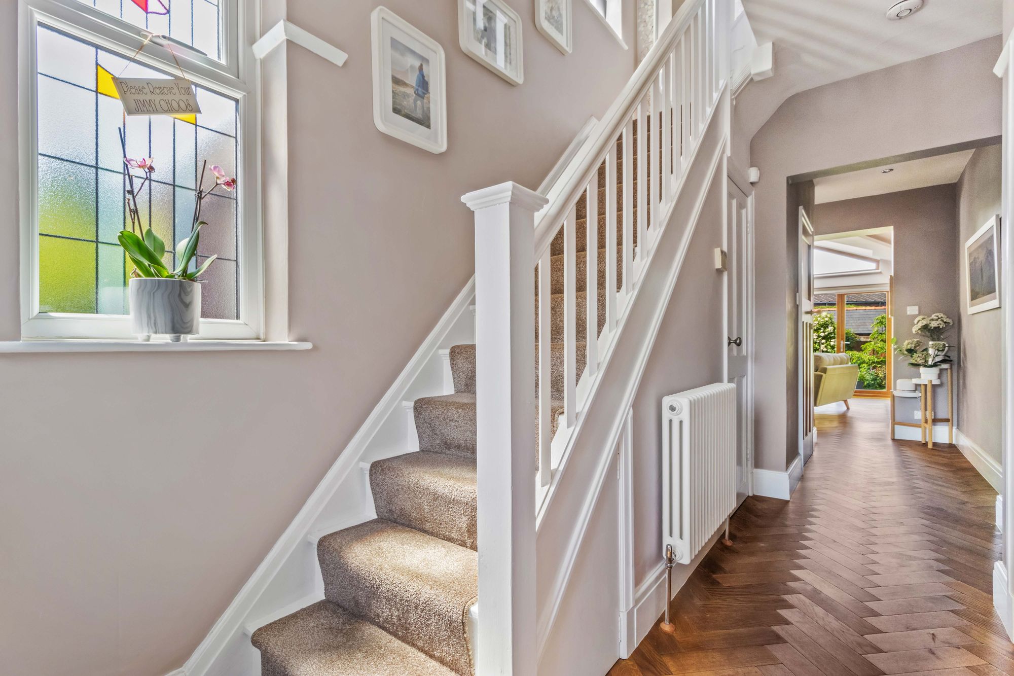 Parkgate Road, Stockton Heath, WA4