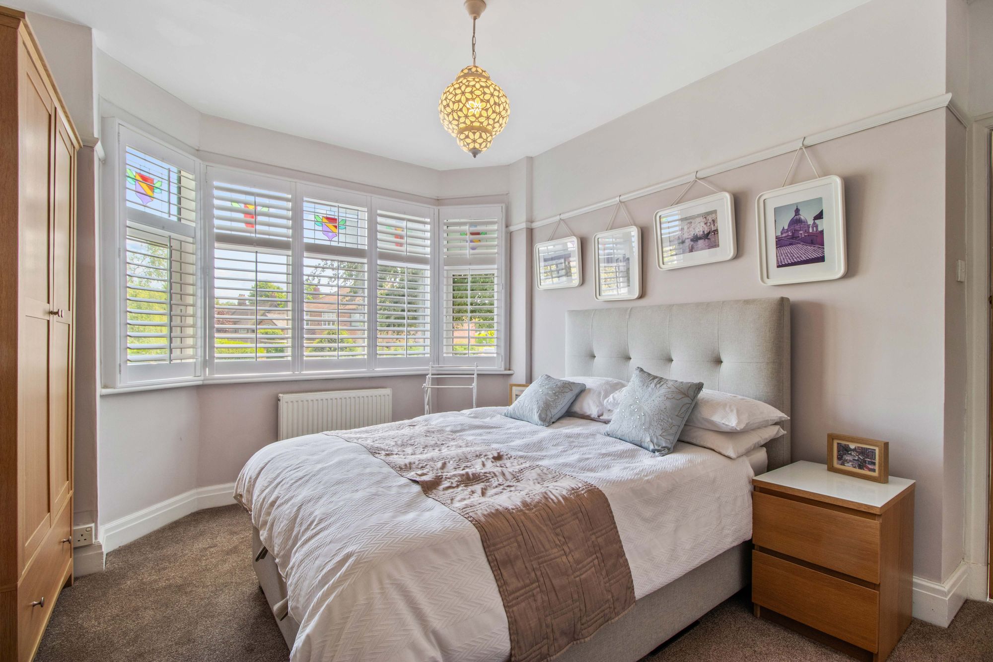 Parkgate Road, Stockton Heath, WA4
