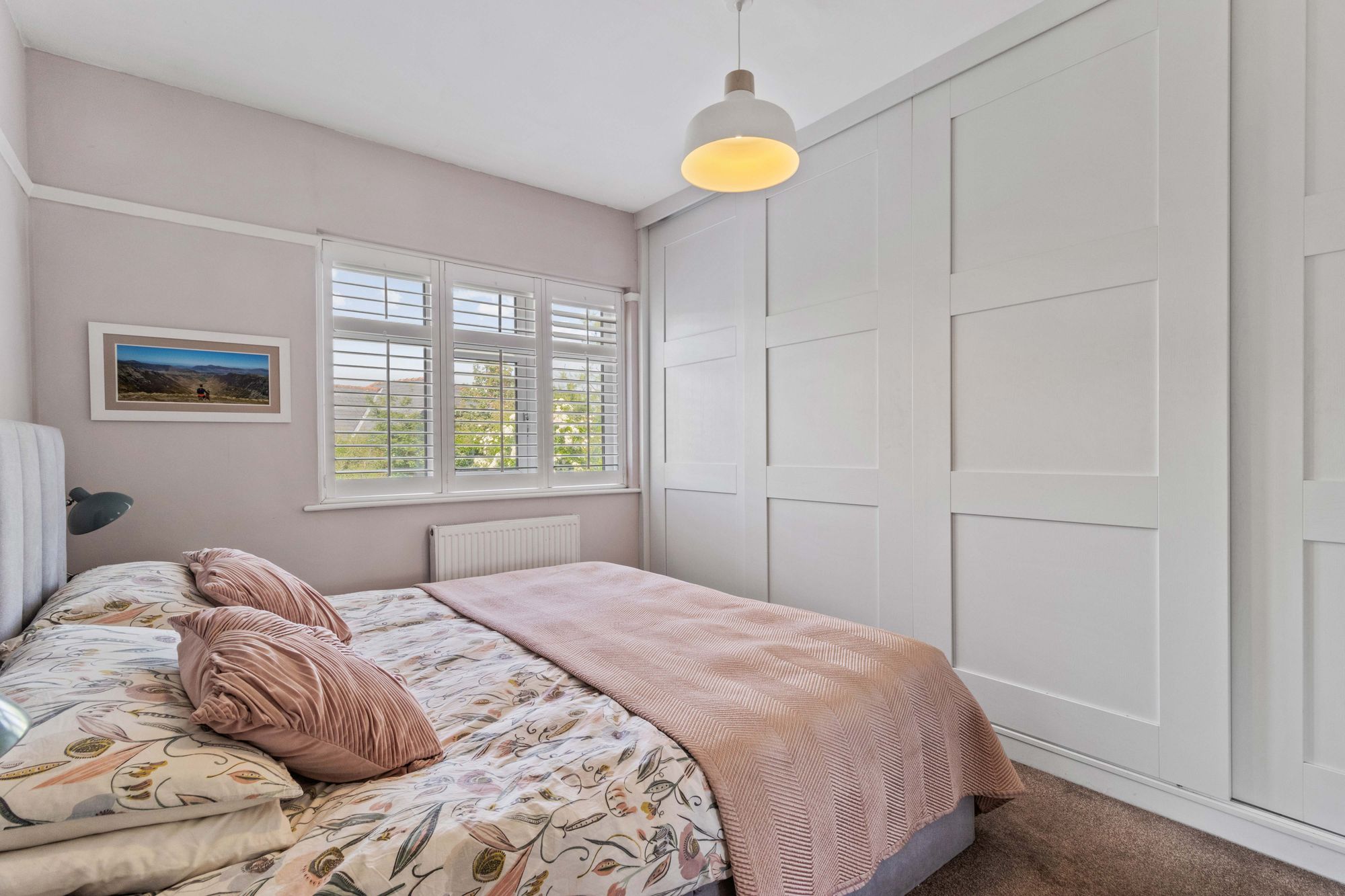Parkgate Road, Stockton Heath, WA4
