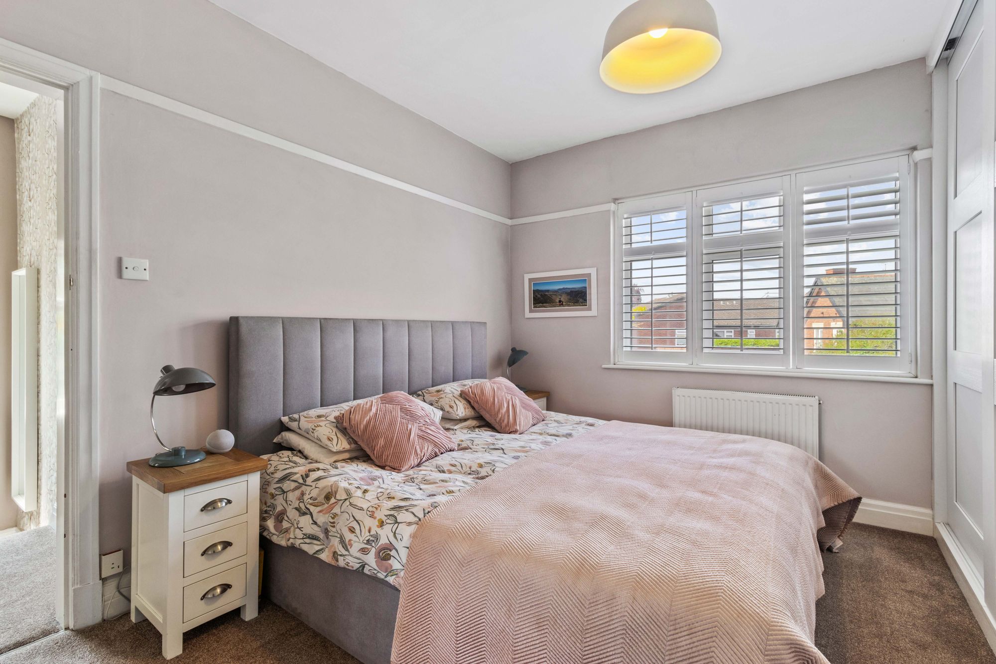 Parkgate Road, Stockton Heath, WA4