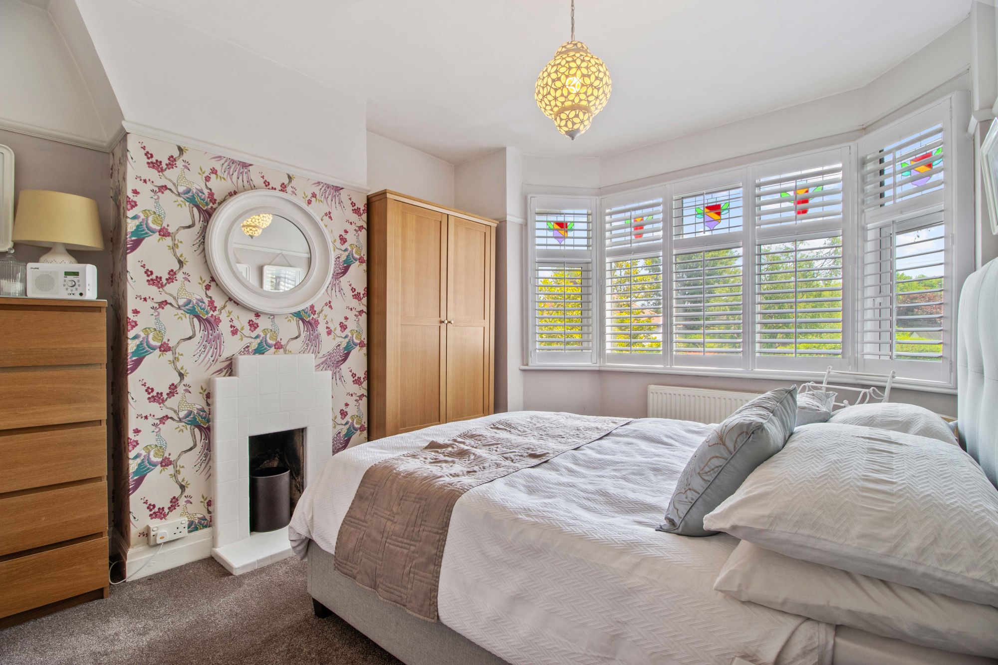Parkgate Road, Stockton Heath, WA4