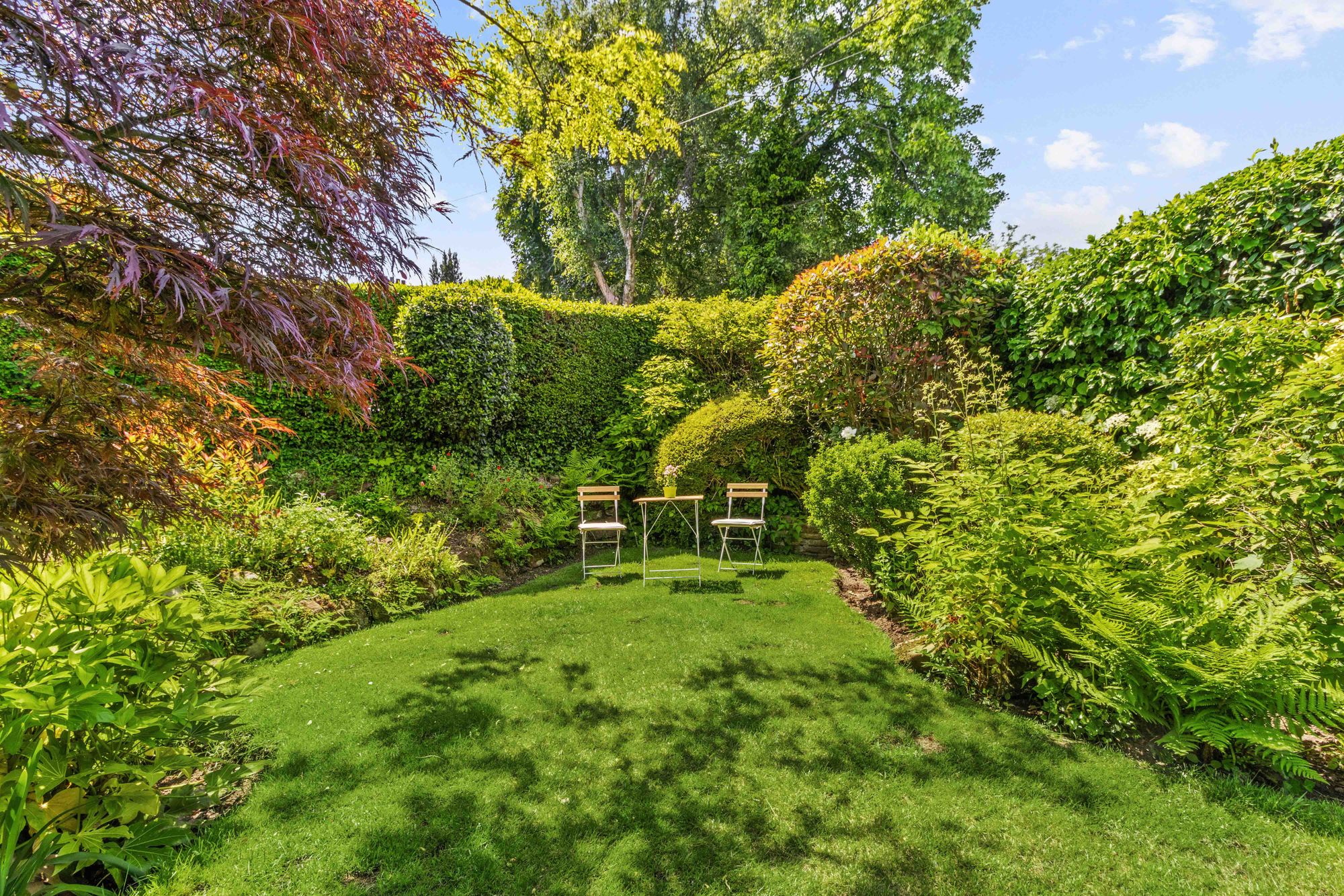 Parkgate Road, Stockton Heath, WA4