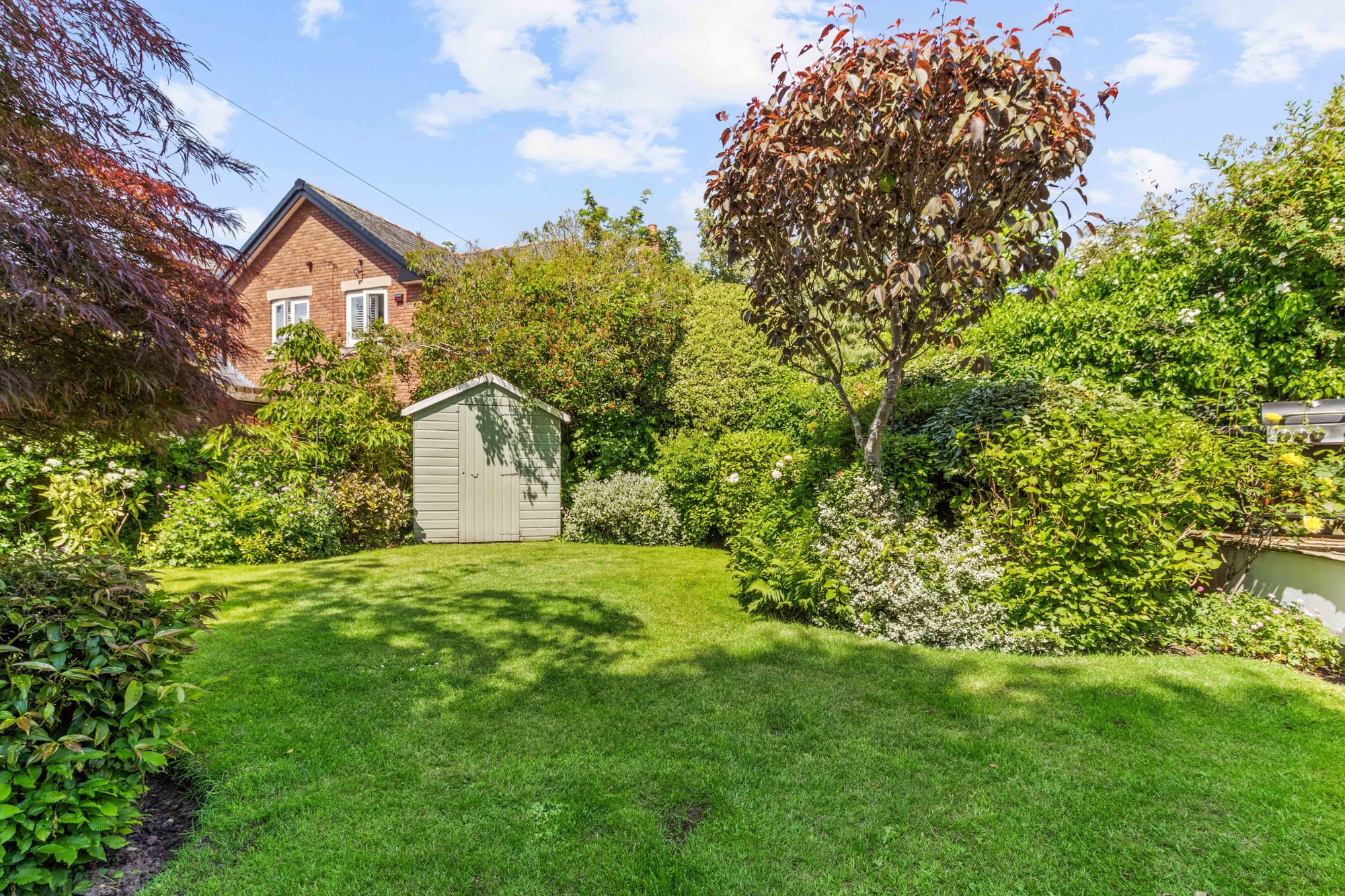 Parkgate Road, Stockton Heath, WA4
