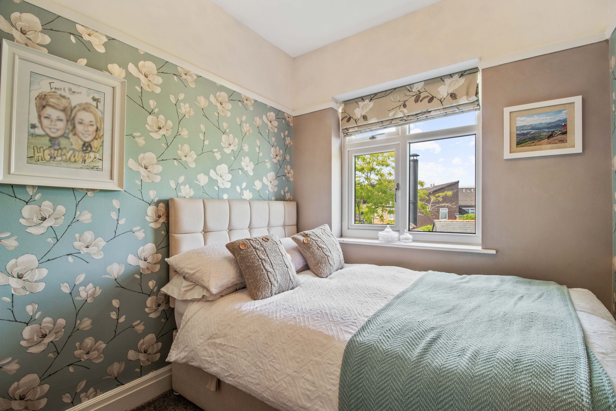 Parkgate Road, Stockton Heath, WA4