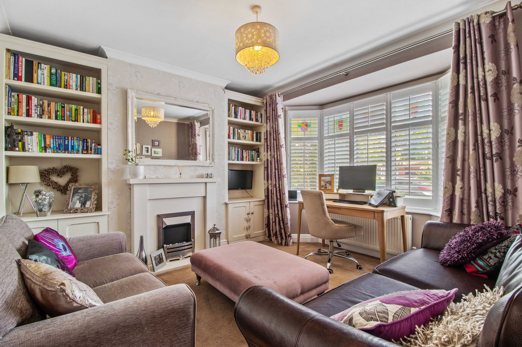 Parkgate Road, Stockton Heath, WA4