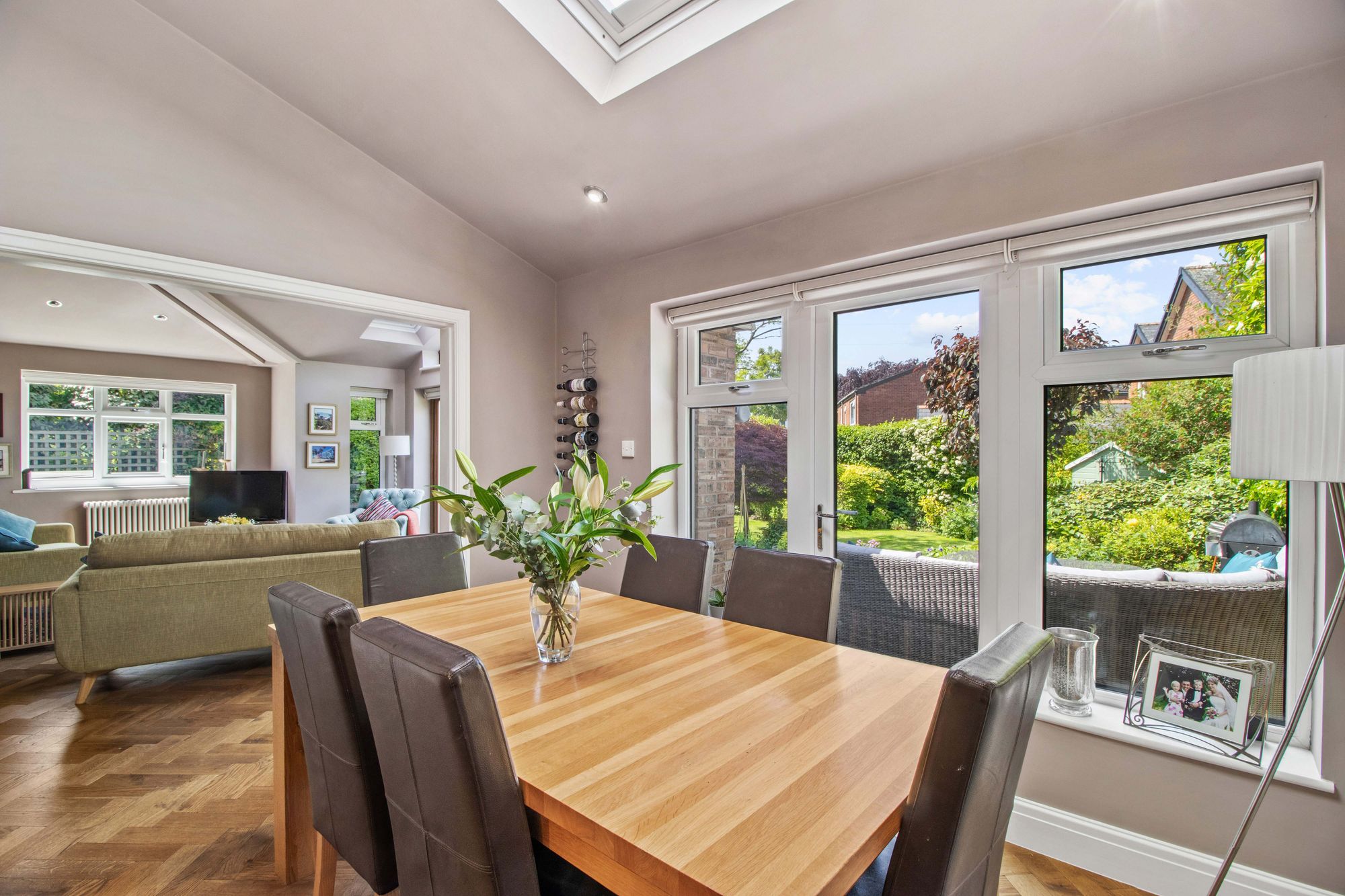 Parkgate Road, Stockton Heath, WA4
