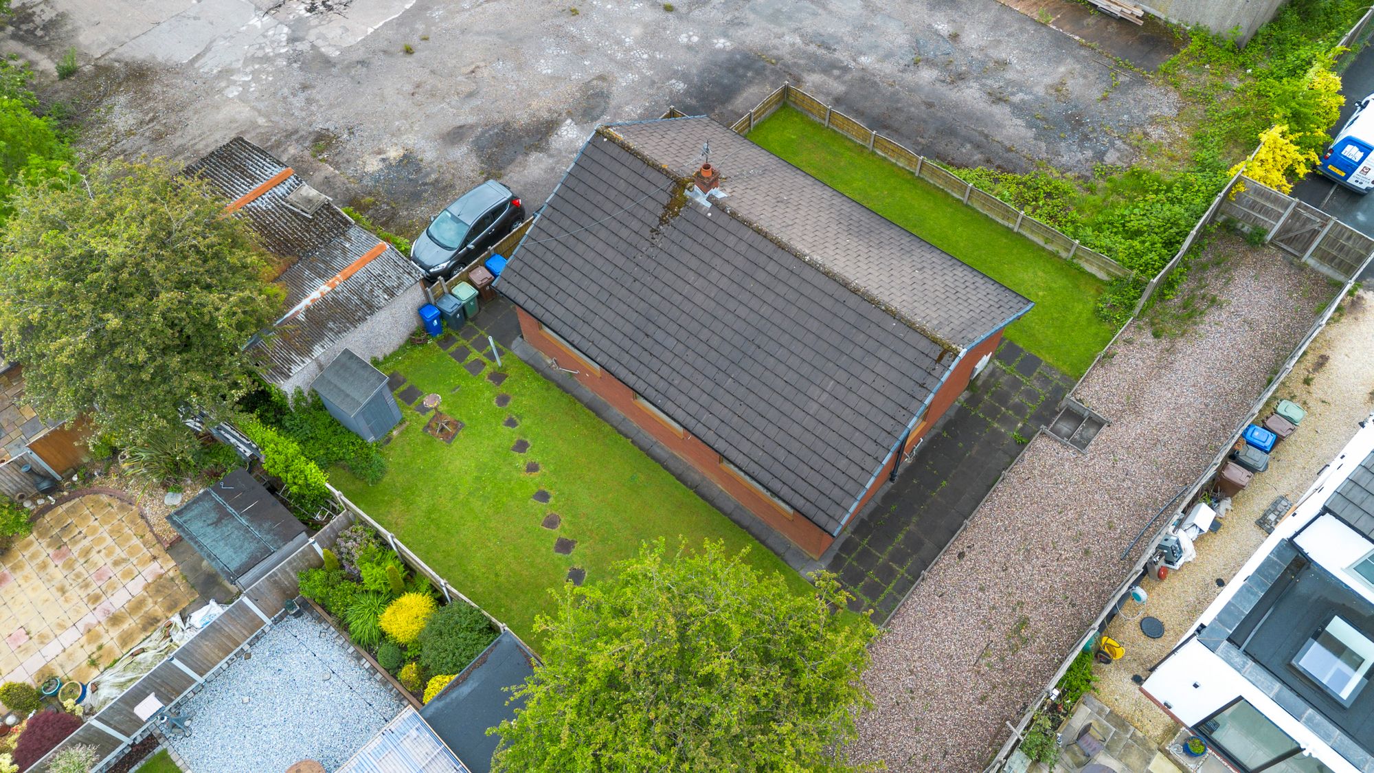Atherton Road, Hindley Green, WN2