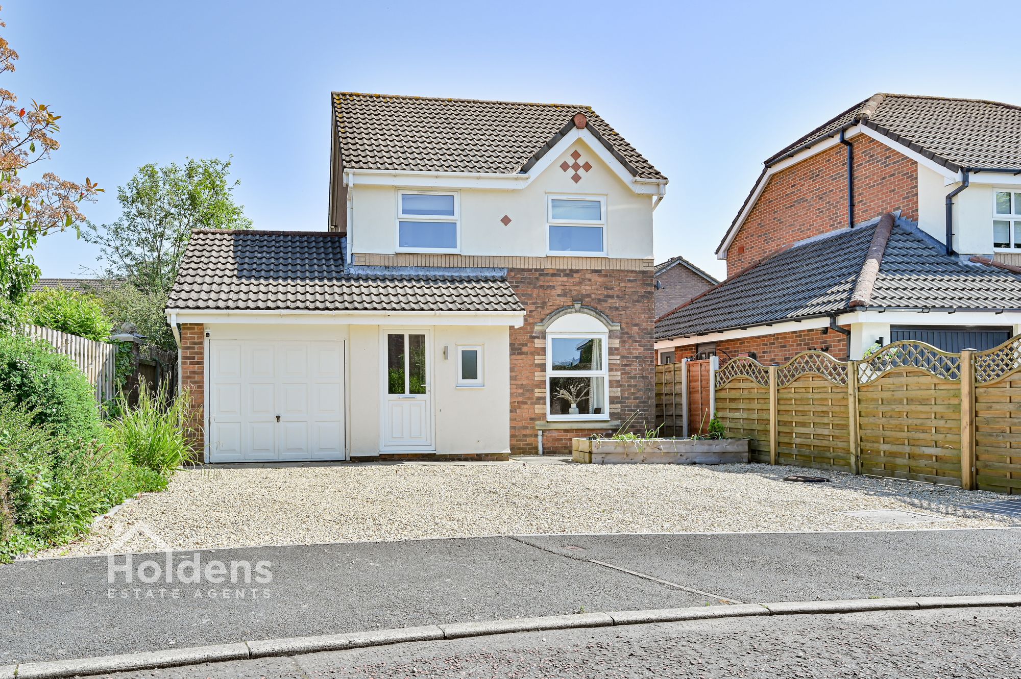 Swallowfold, Grimsargh, PR2