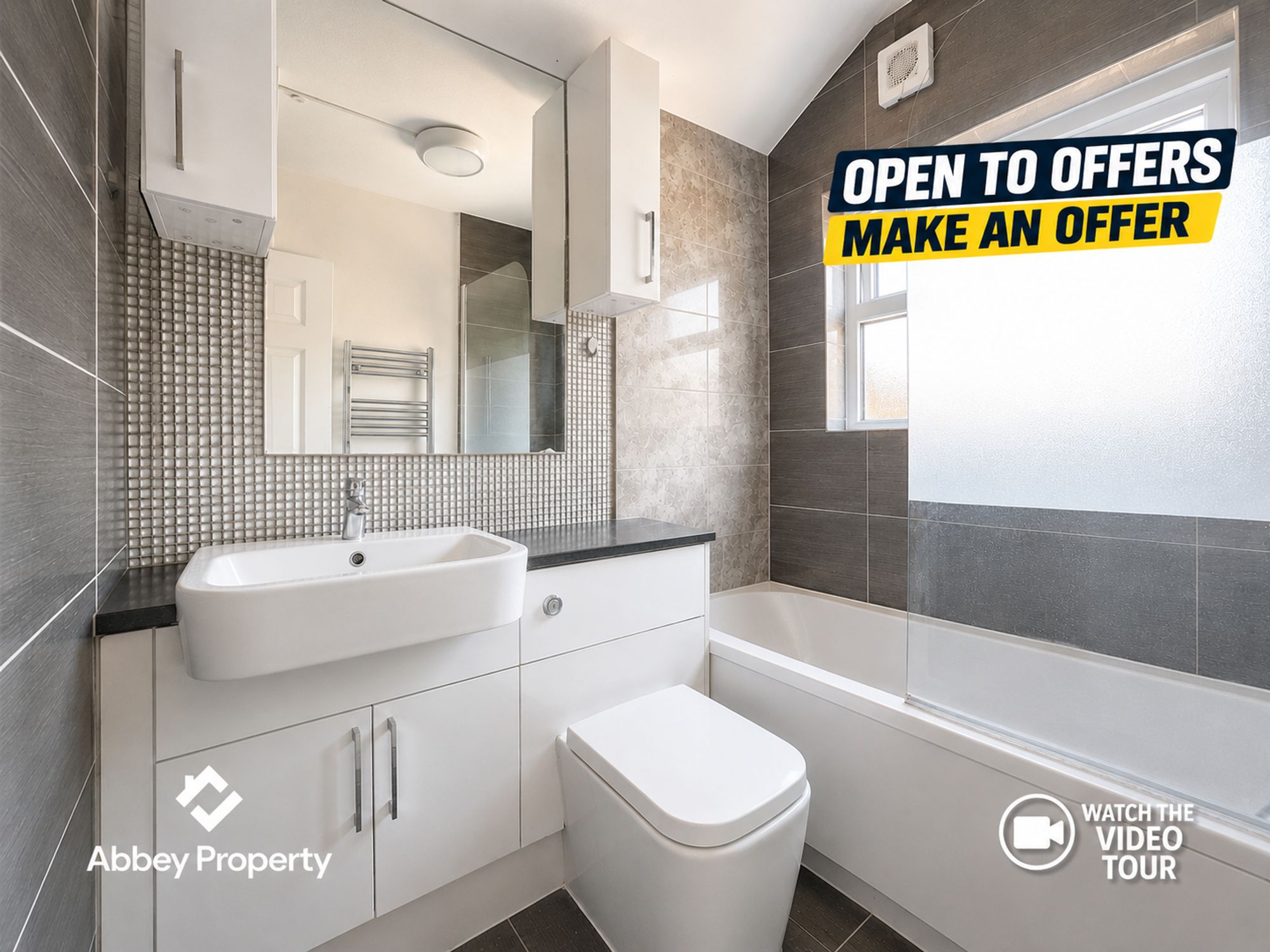 Ashton Road, Luton, LU1