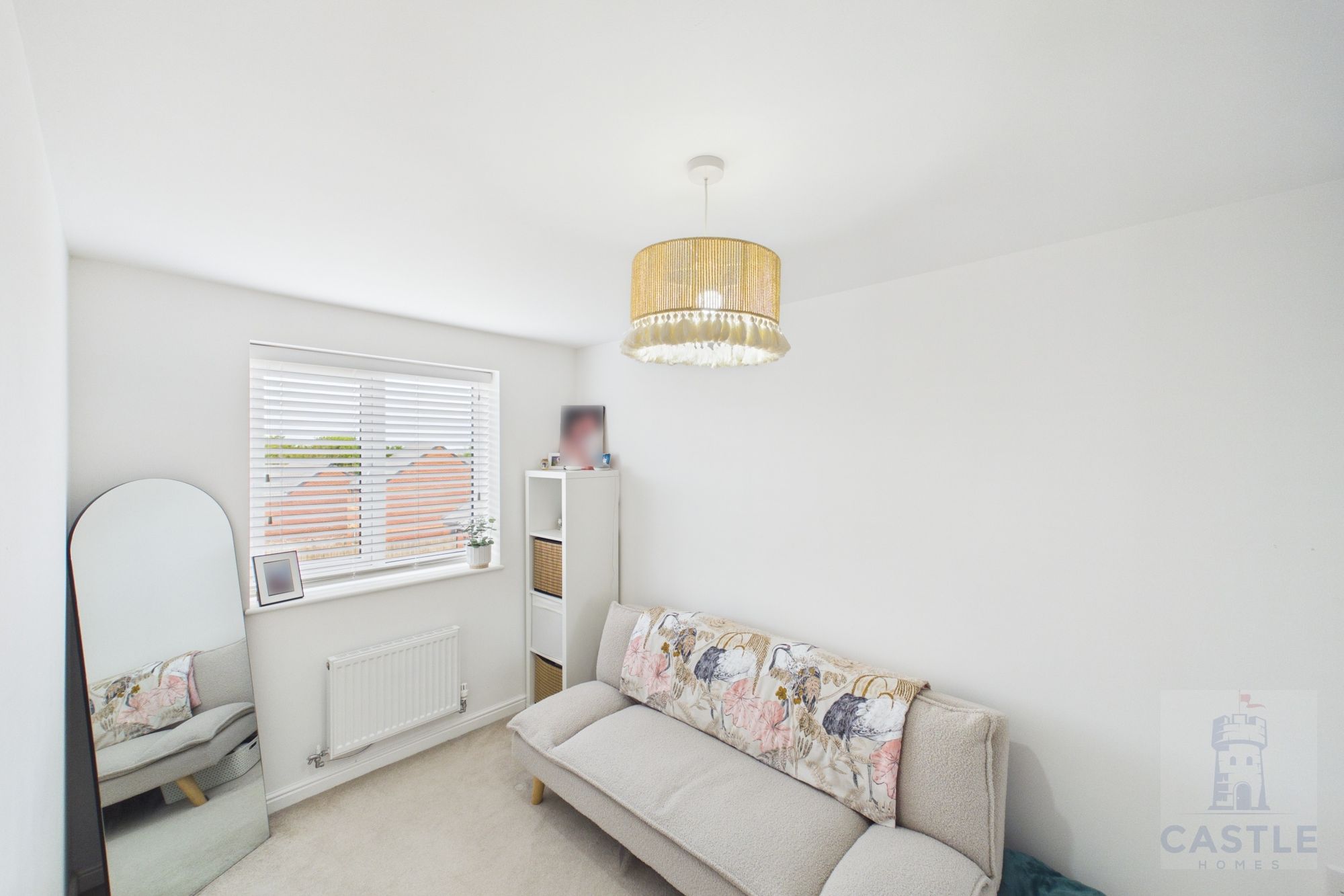 19 Sunshine Place, Blackhall Colliery