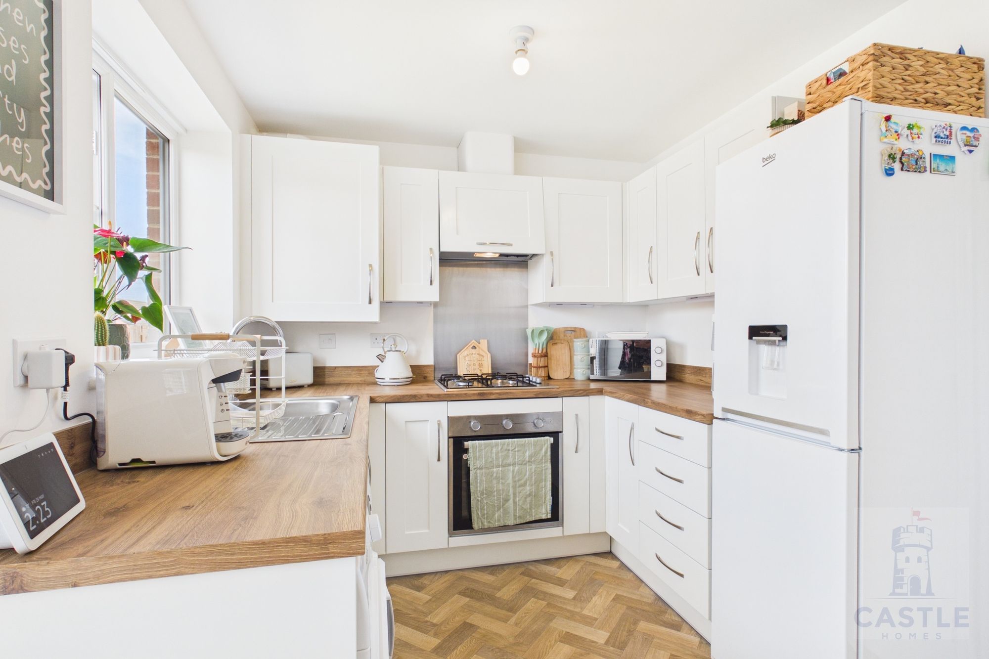 19 Sunshine Place, Blackhall Colliery