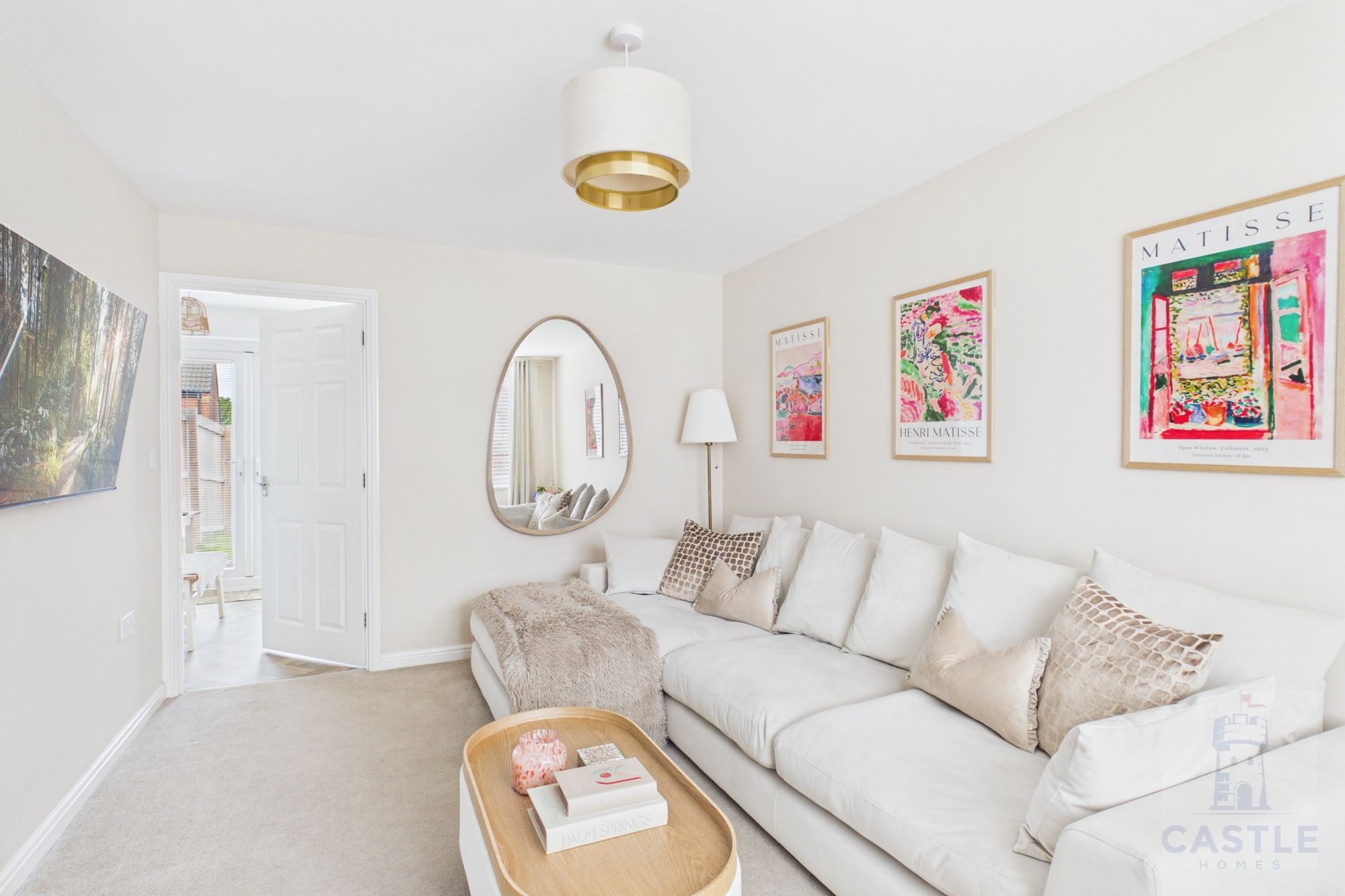 19 Sunshine Place, Blackhall Colliery