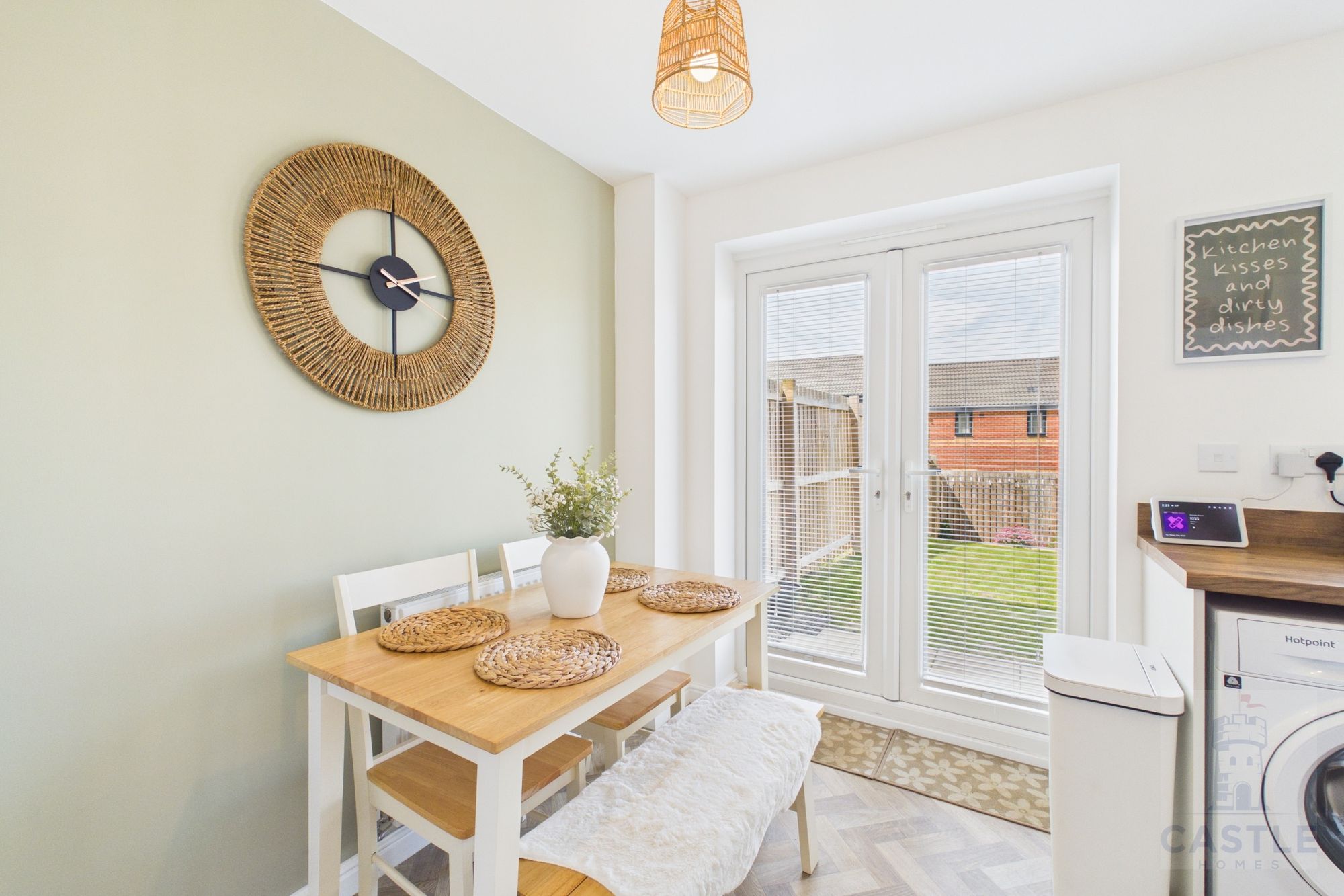 19 Sunshine Place, Blackhall Colliery