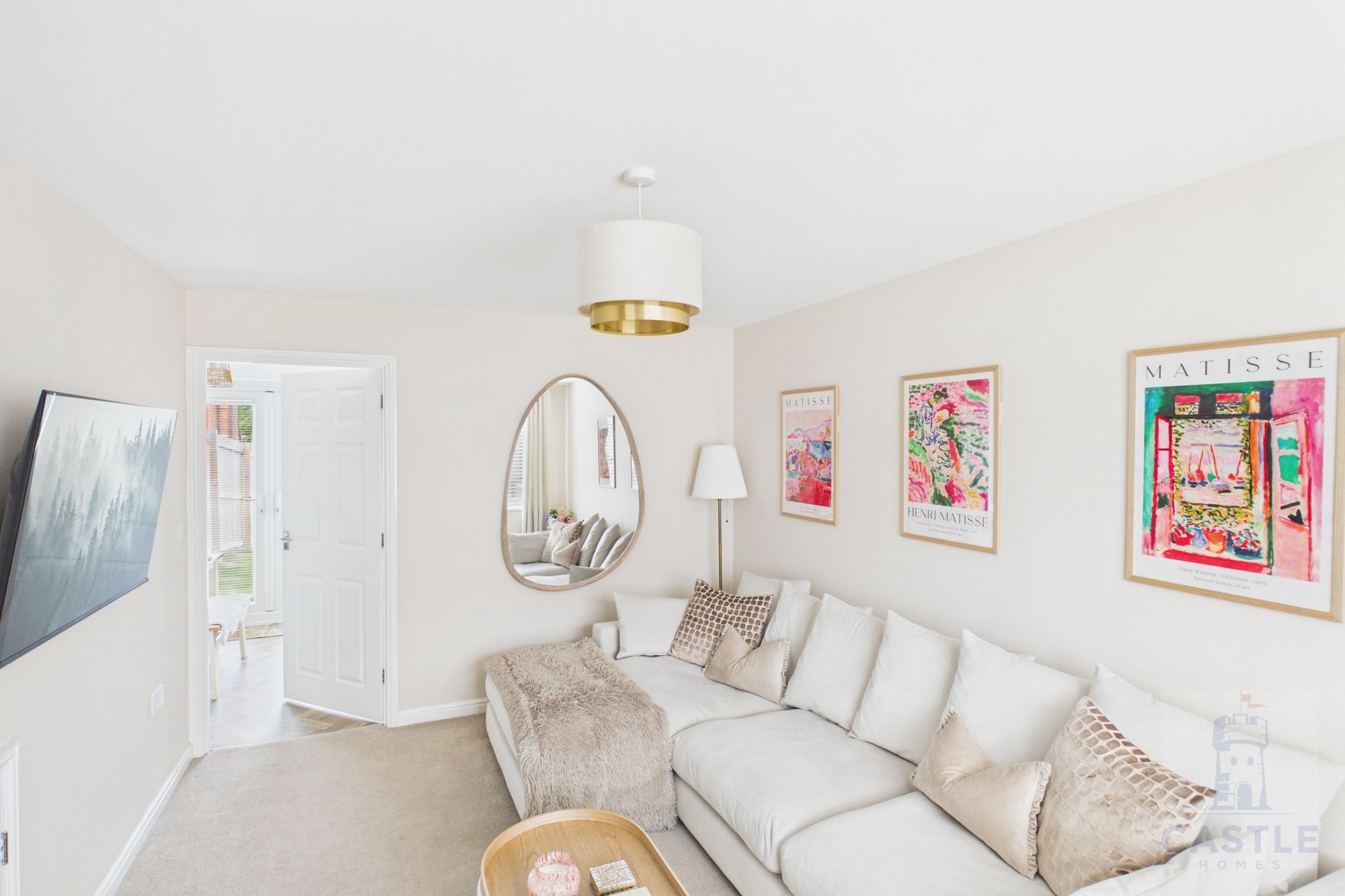 19 Sunshine Place, Blackhall Colliery