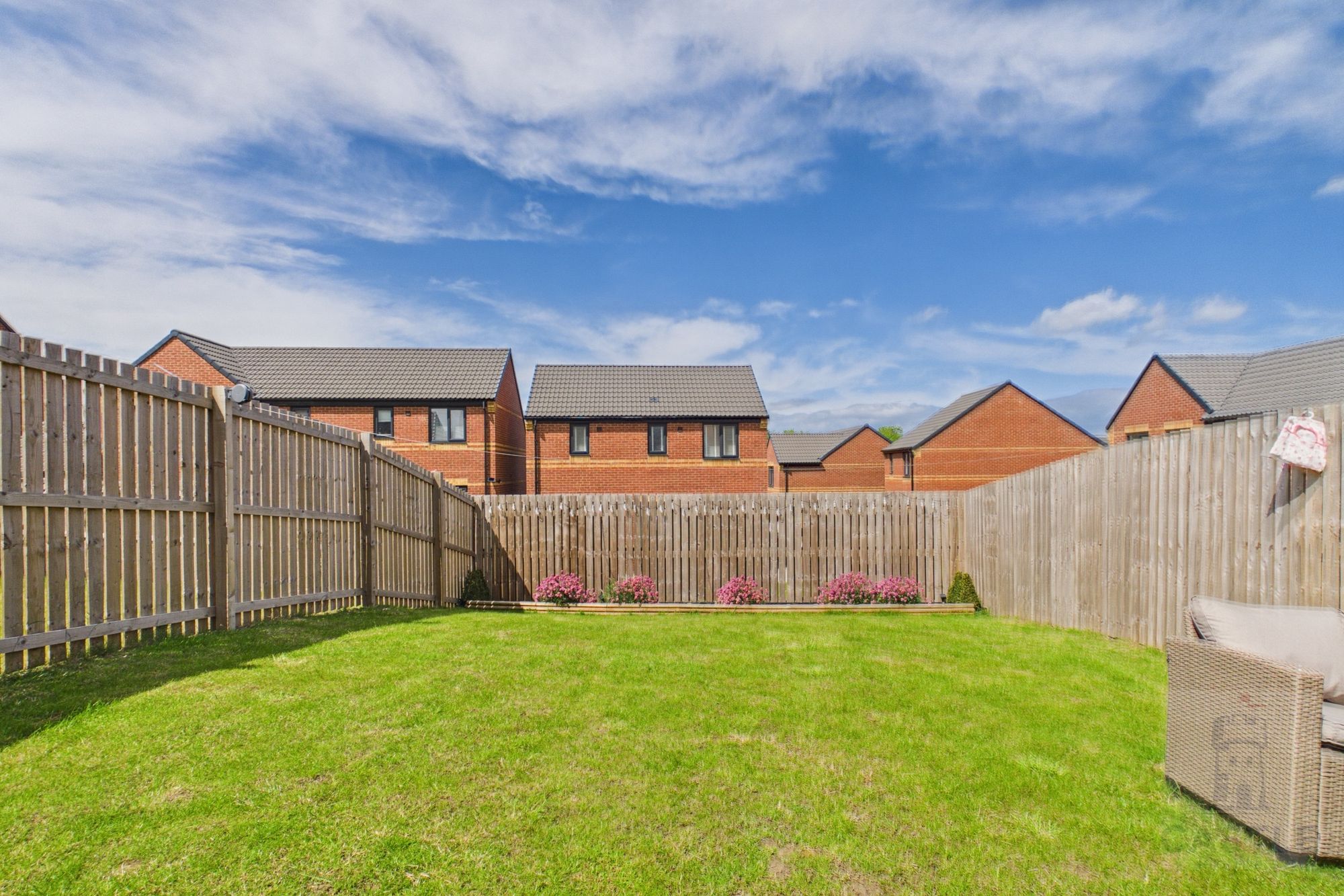 19 Sunshine Place, Blackhall Colliery
