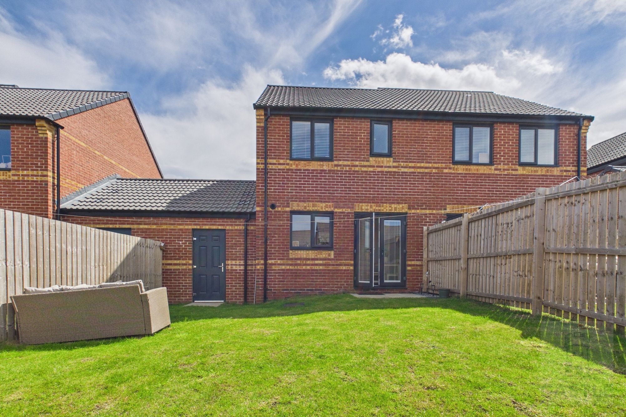 19 Sunshine Place, Blackhall Colliery