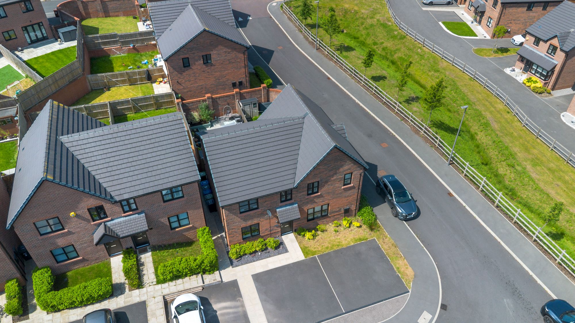Croftdale Close, Ashton-In-Makerfield, WN4