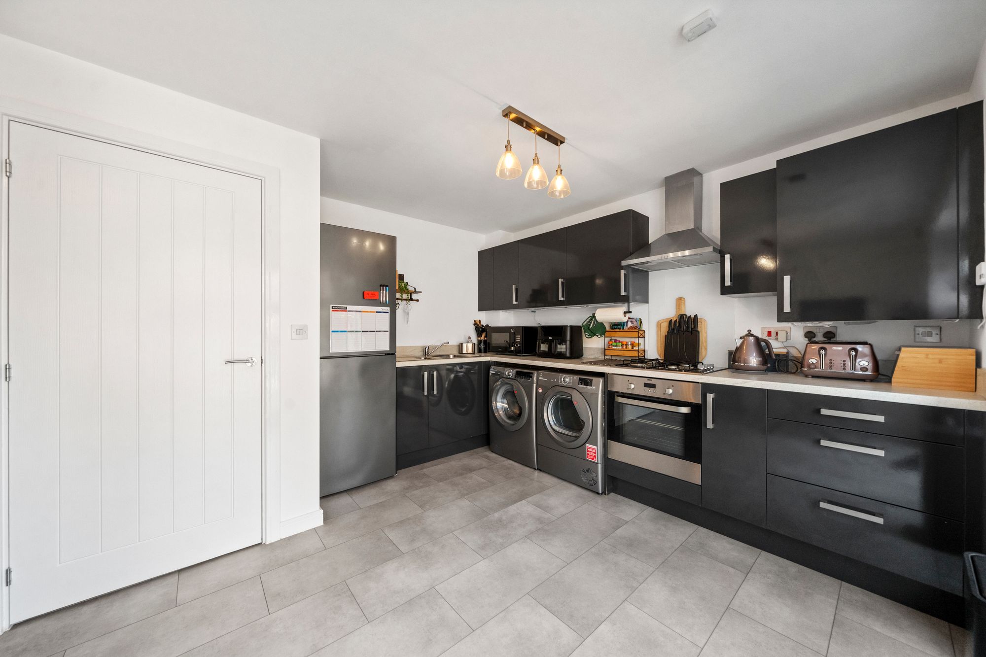 Croftdale Close, Ashton-In-Makerfield, WN4