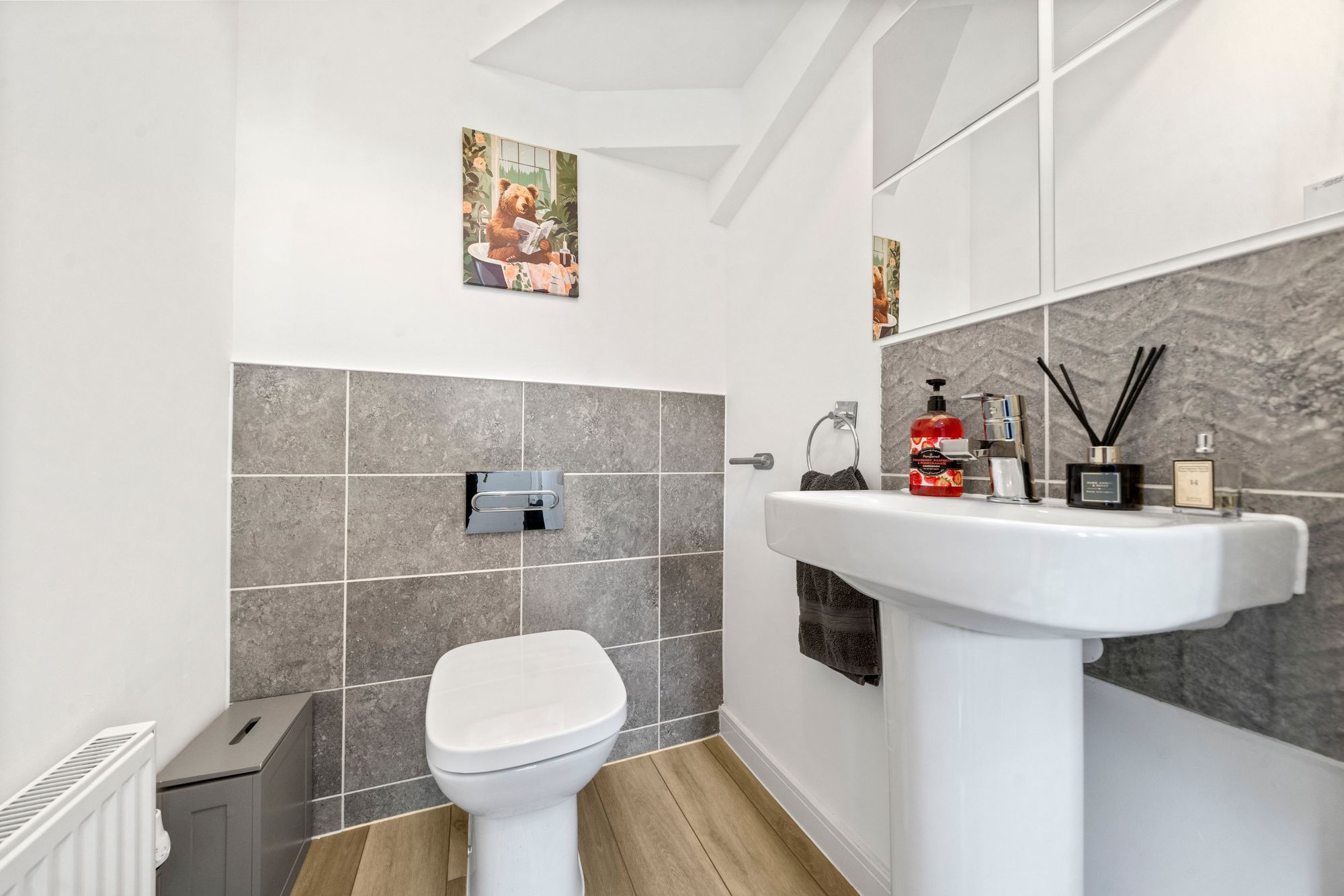 Croftdale Close, Ashton-In-Makerfield, WN4