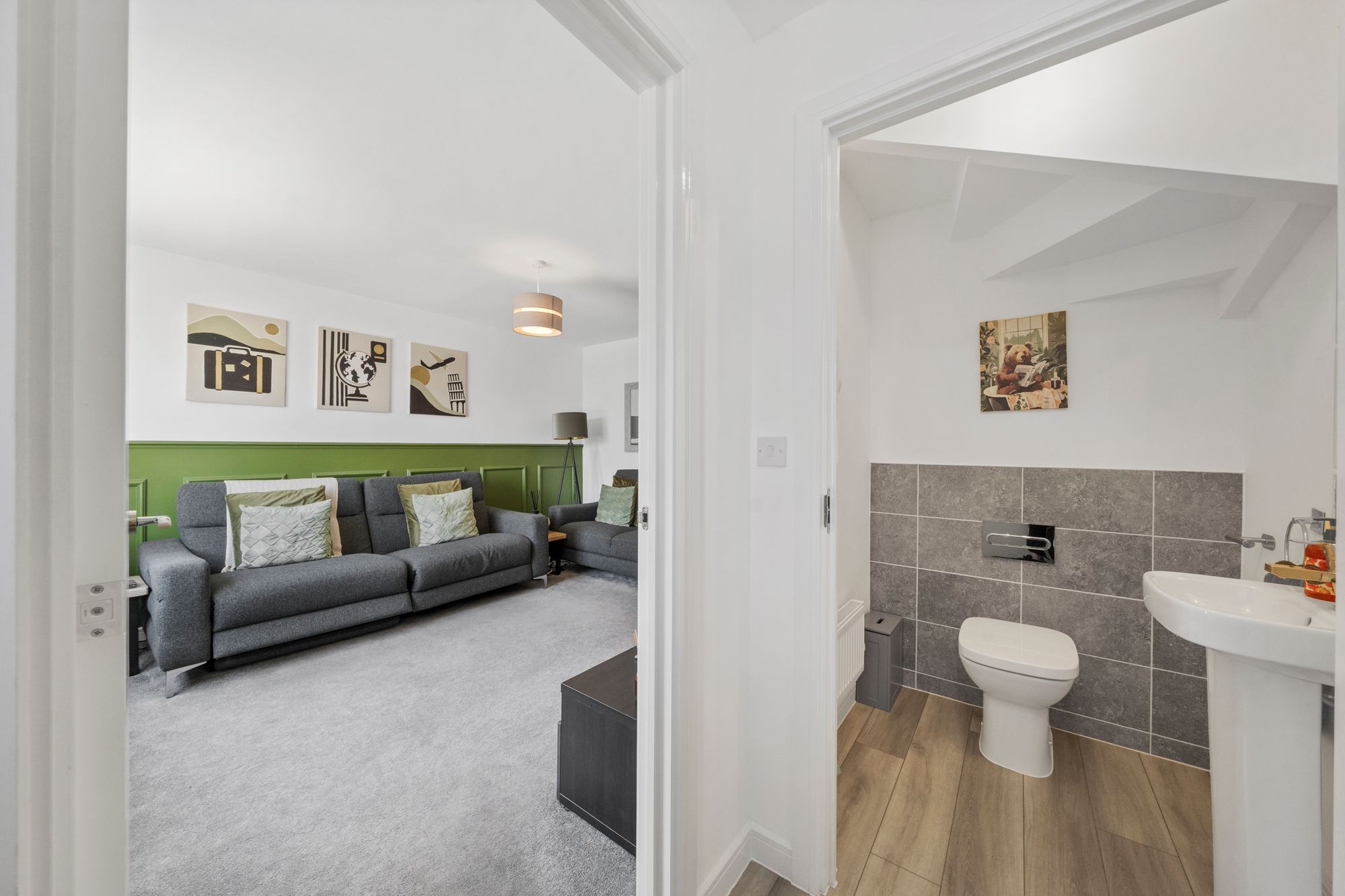 Croftdale Close, Ashton-In-Makerfield, WN4