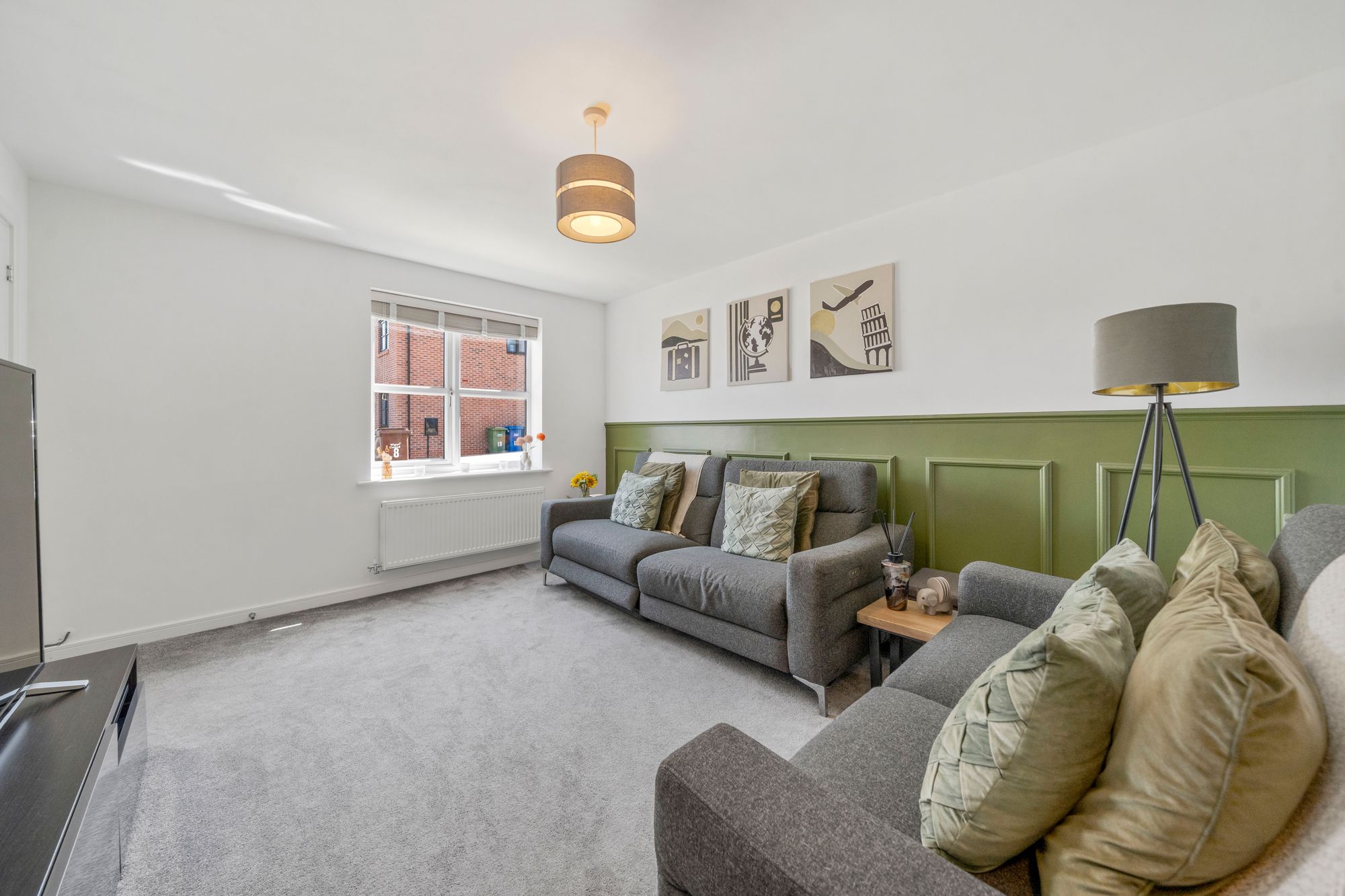 Croftdale Close, Ashton-In-Makerfield, WN4