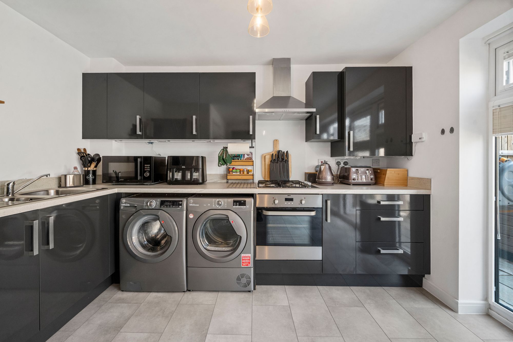 Croftdale Close, Ashton-In-Makerfield, WN4