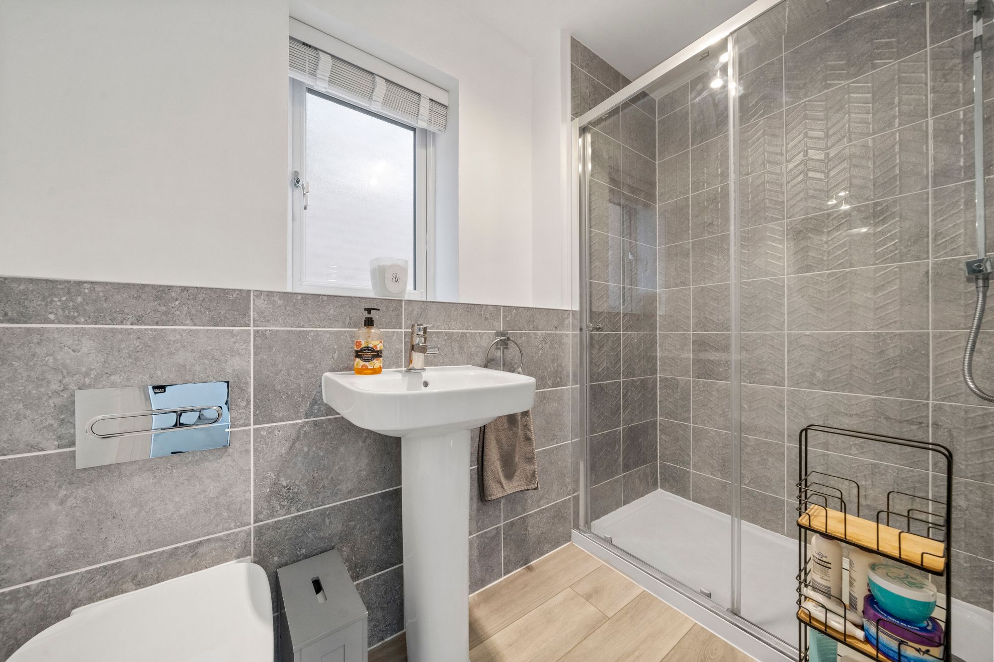 Croftdale Close, Ashton-In-Makerfield, WN4