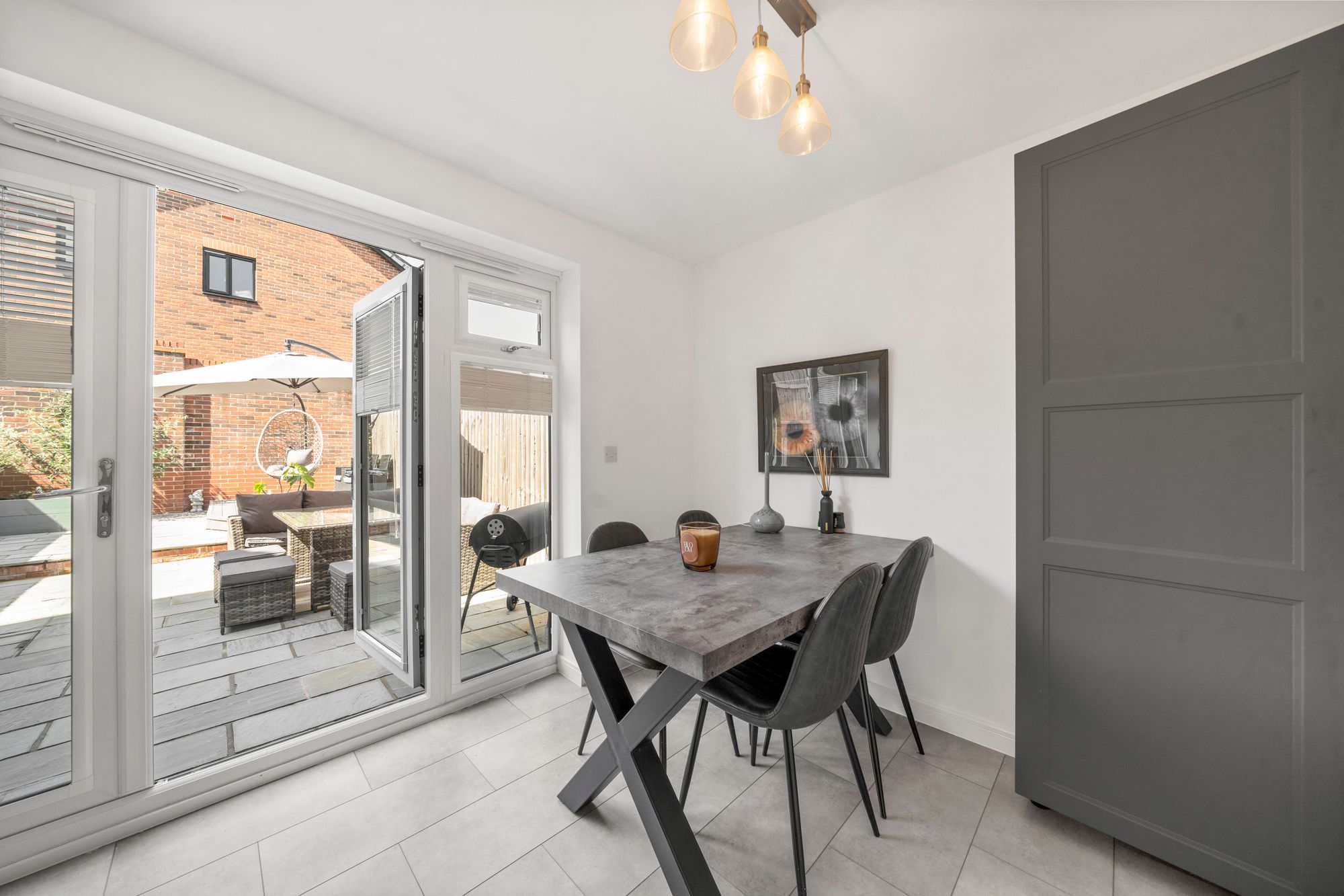 Croftdale Close, Ashton-In-Makerfield, WN4