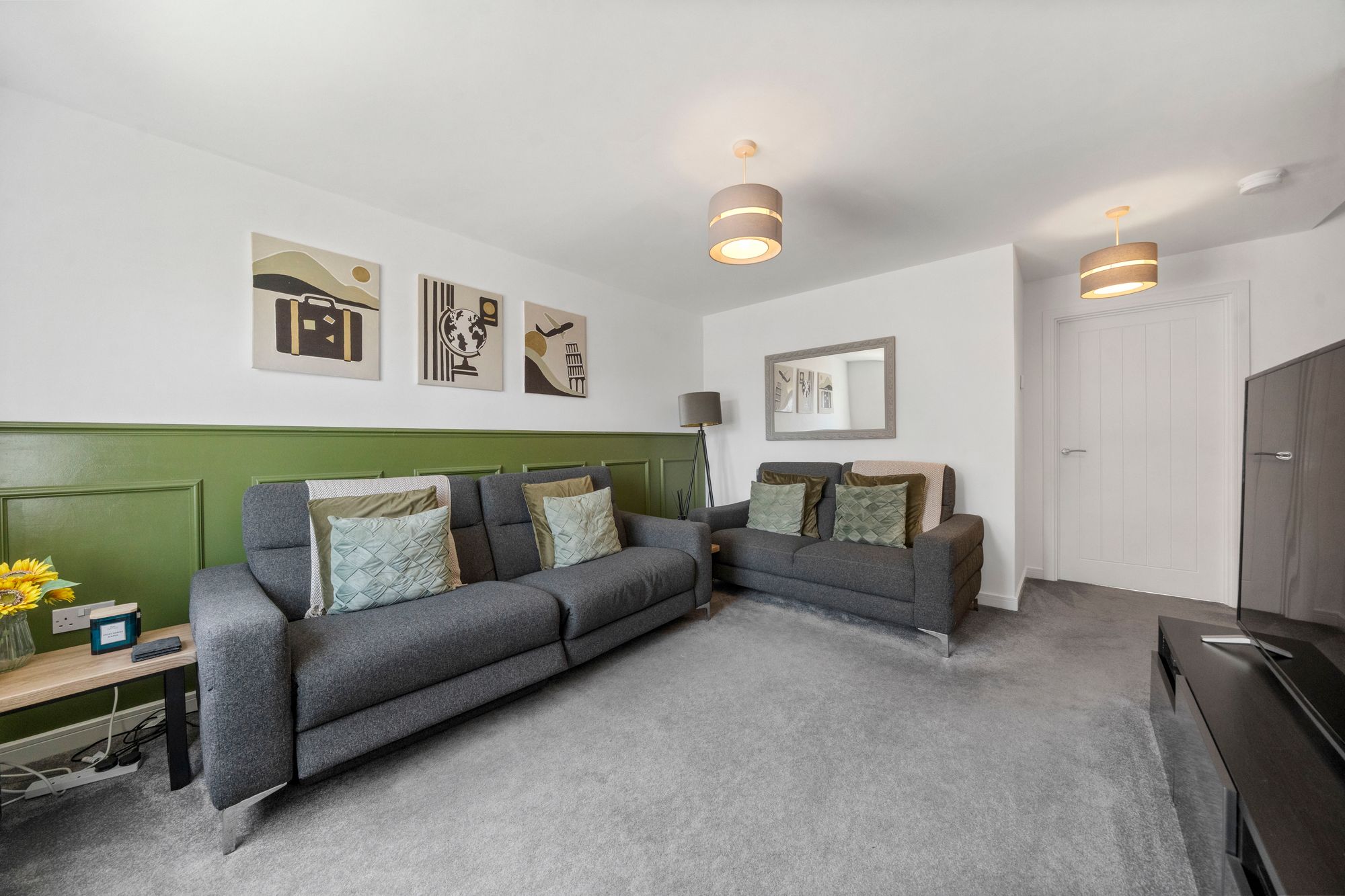 Croftdale Close, Ashton-In-Makerfield, WN4