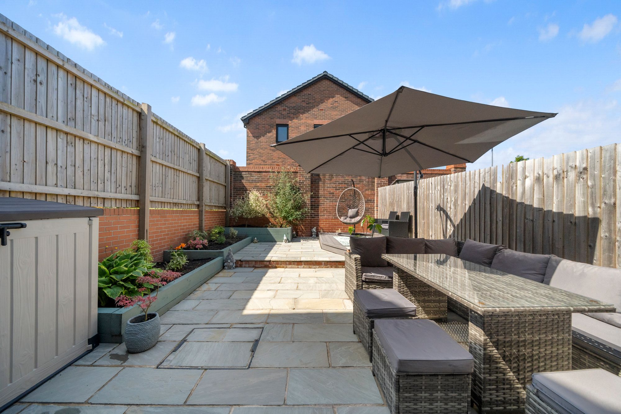 Croftdale Close, Ashton-In-Makerfield, WN4