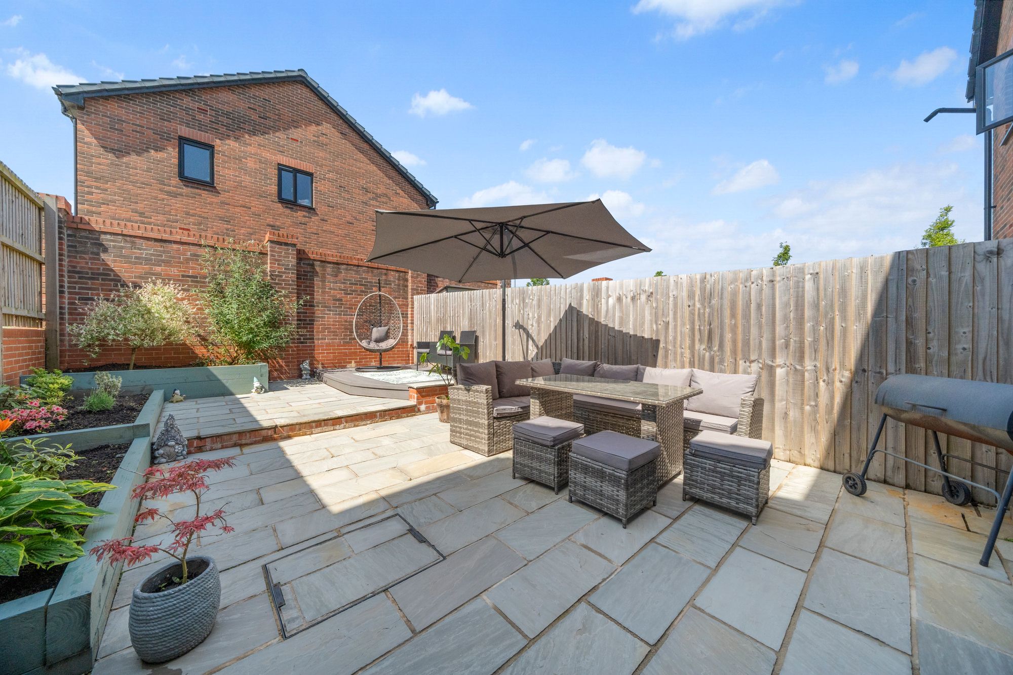 Croftdale Close, Ashton-In-Makerfield, WN4