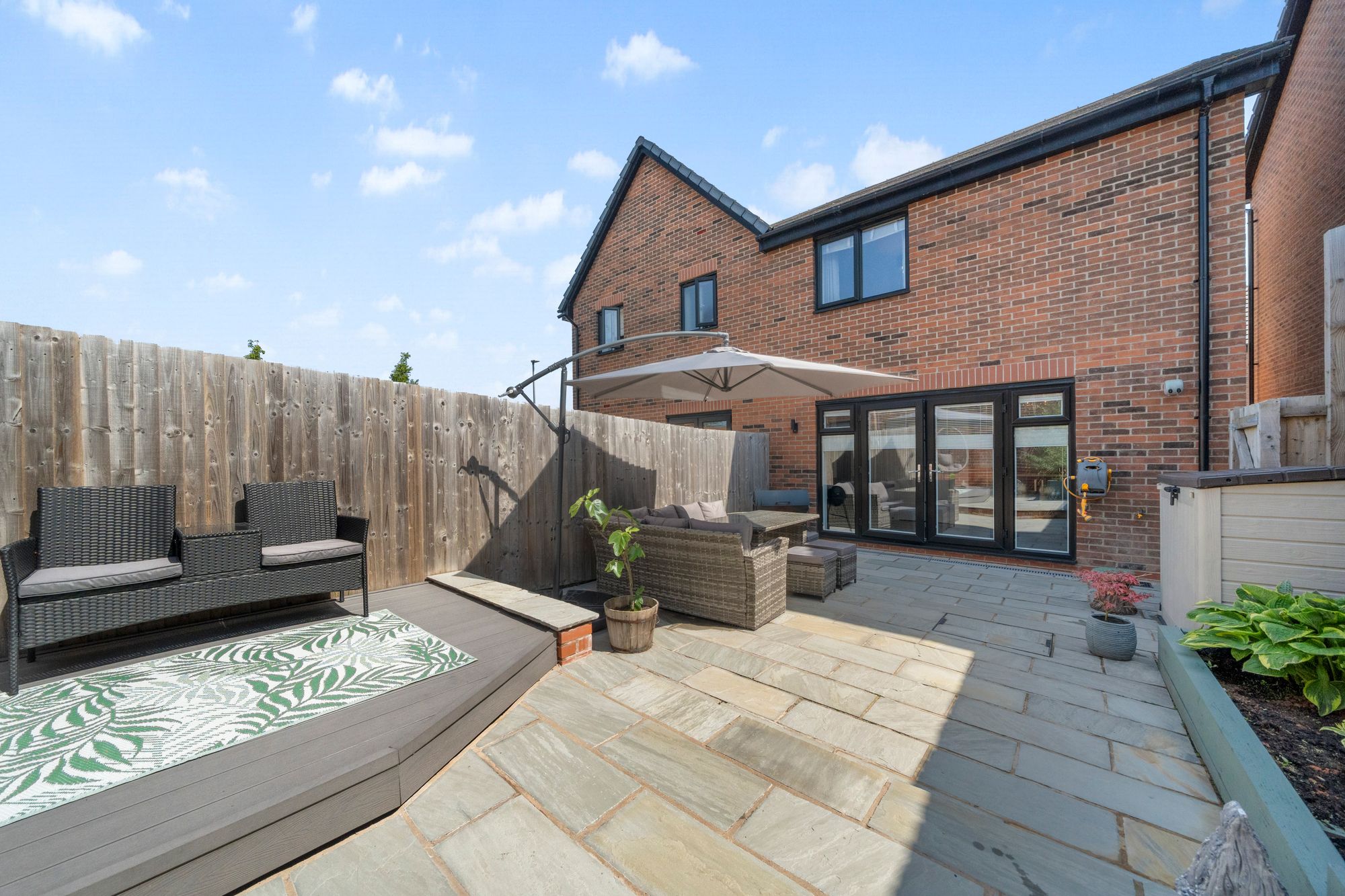 Croftdale Close, Ashton-In-Makerfield, WN4