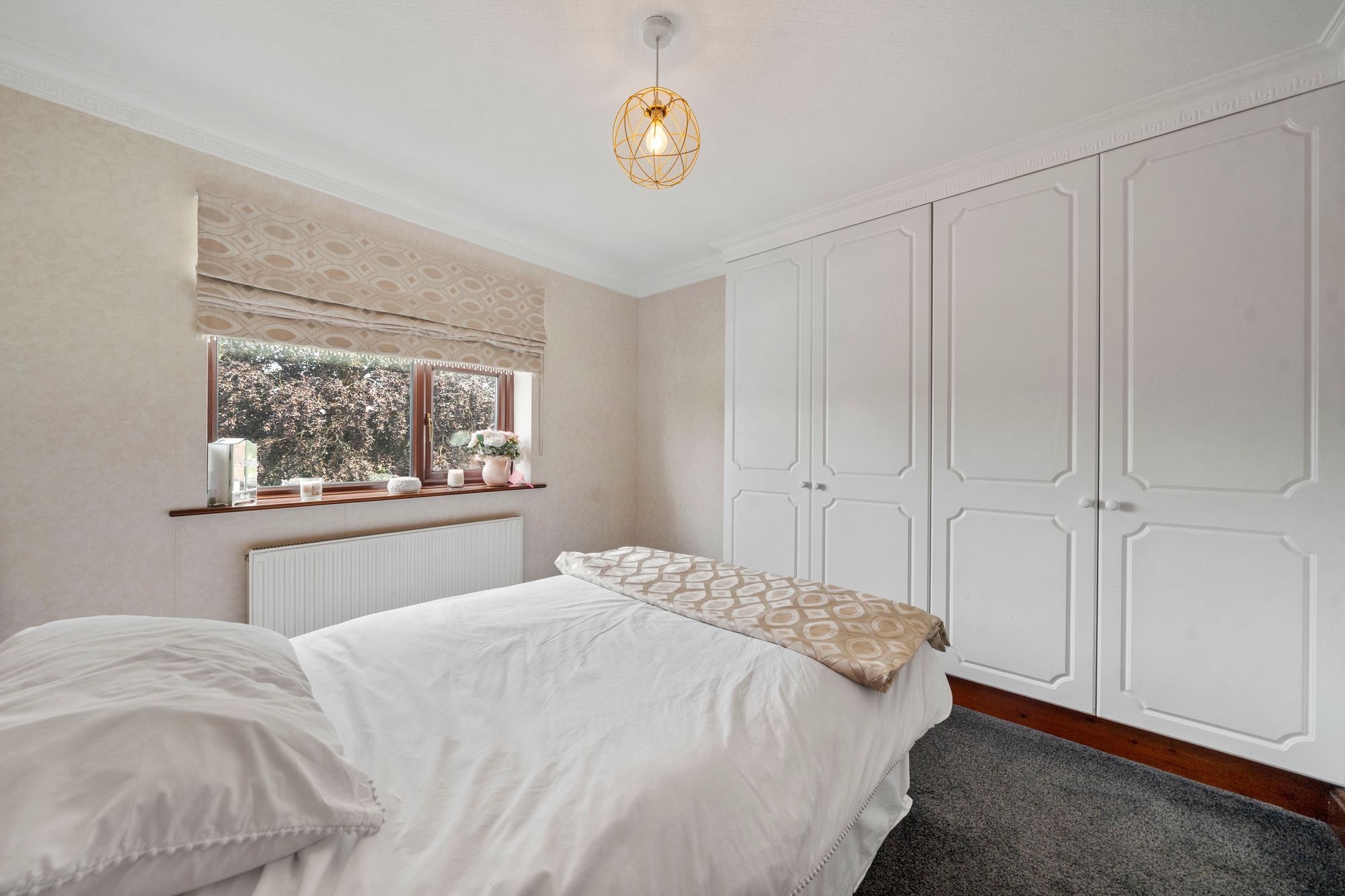 Heath Lane, Croft, WA3