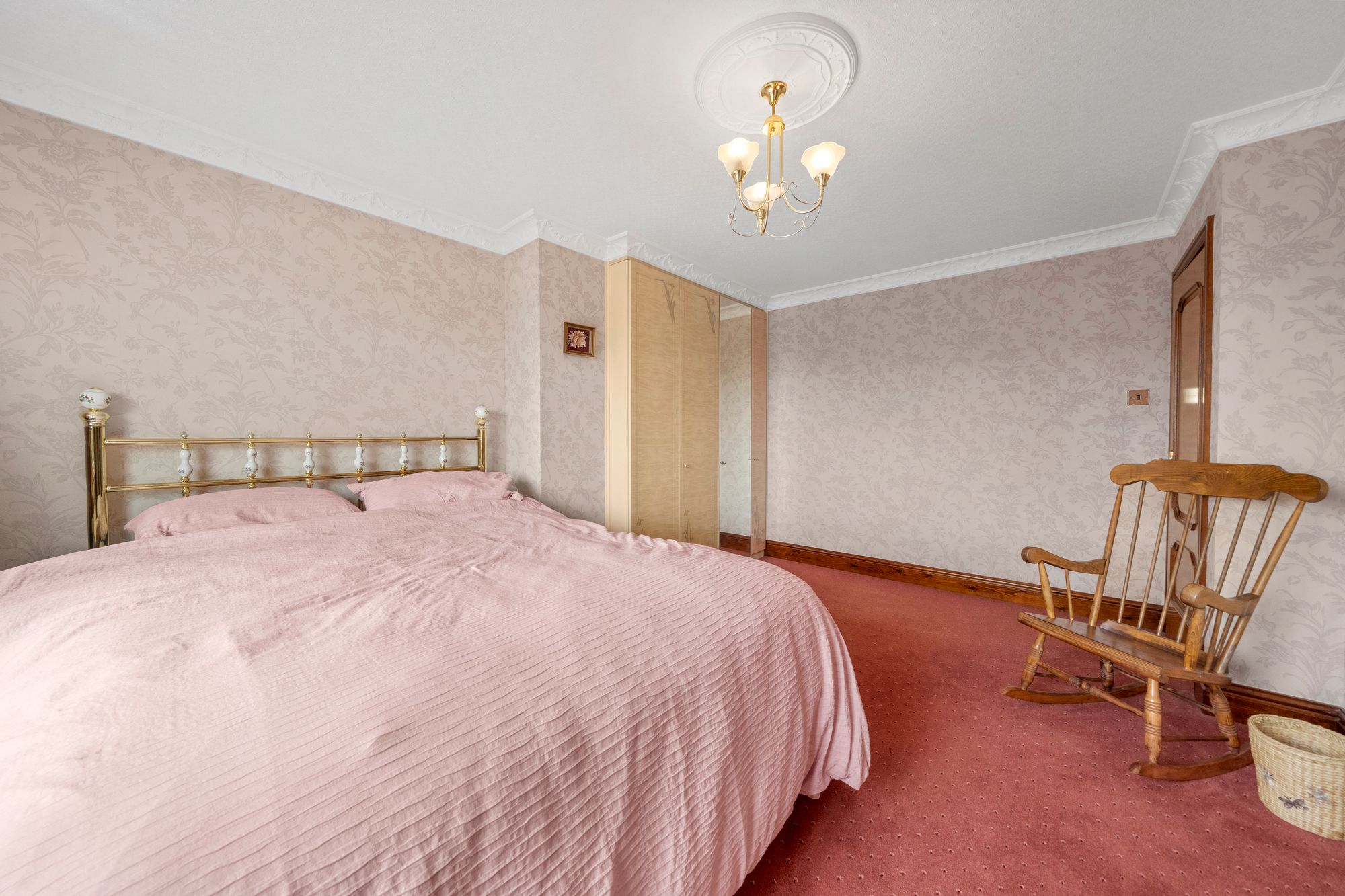 Heath Lane, Croft, WA3