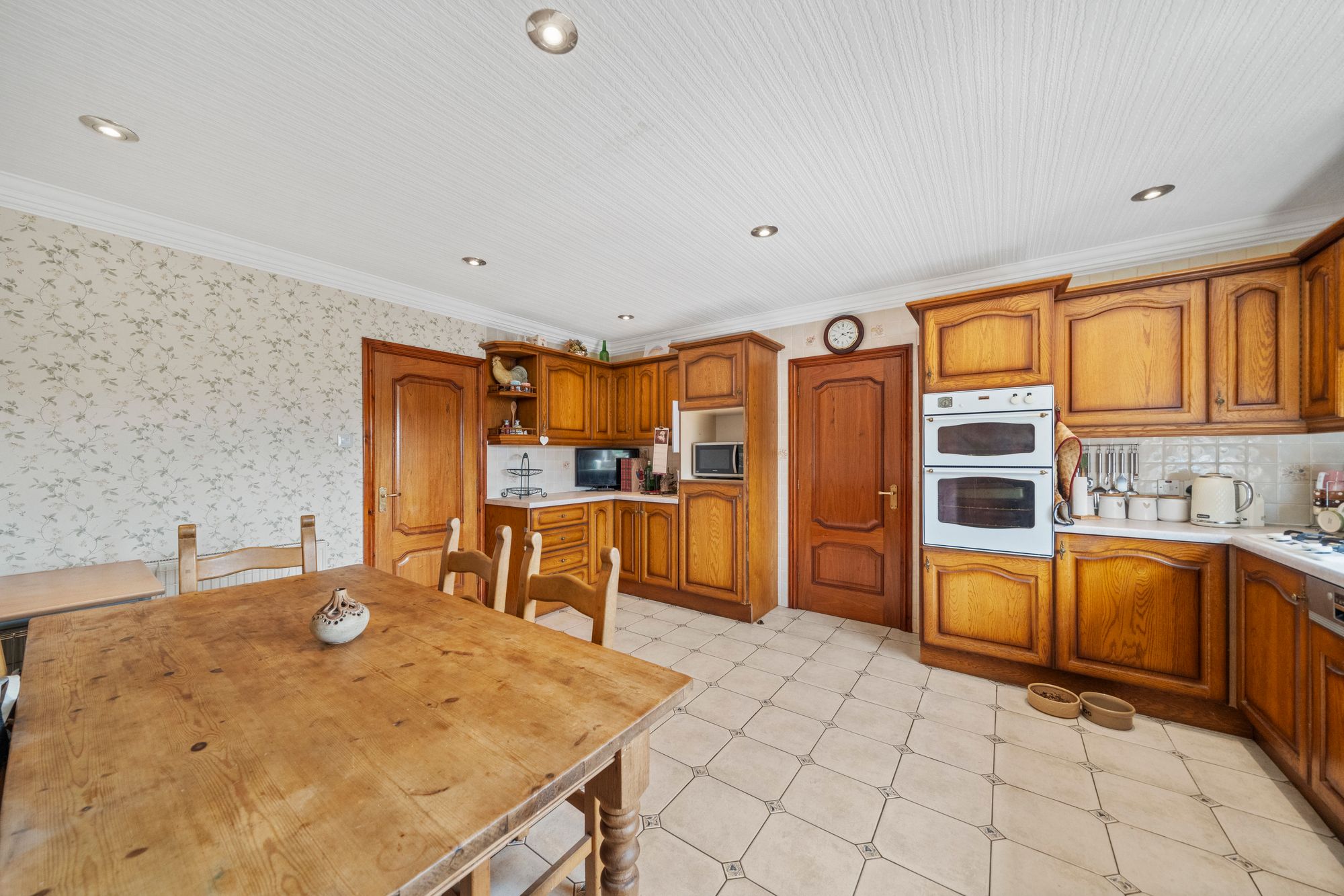 Heath Lane, Croft, WA3